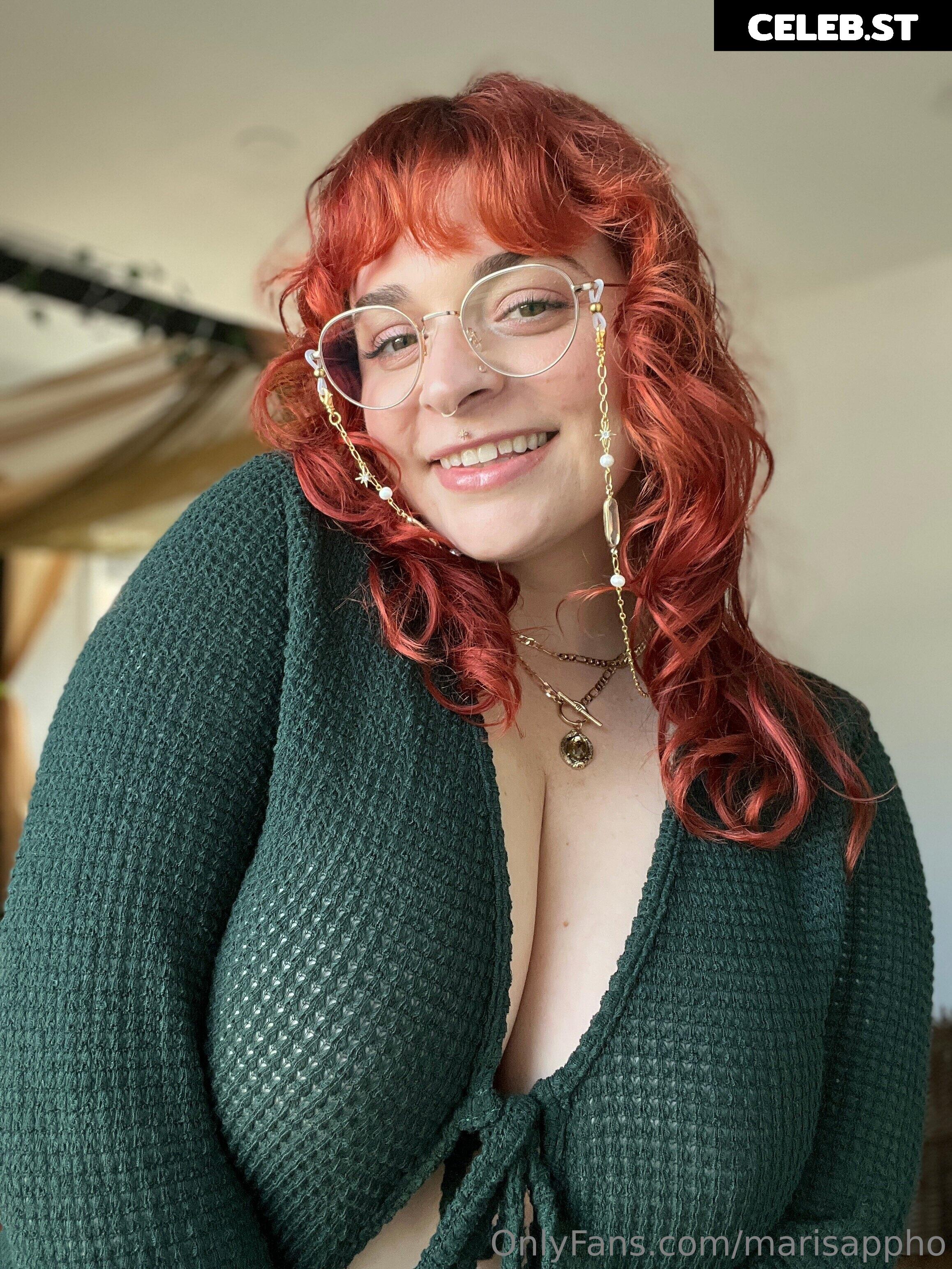 Mari Sappho @marisappho Image 23446747