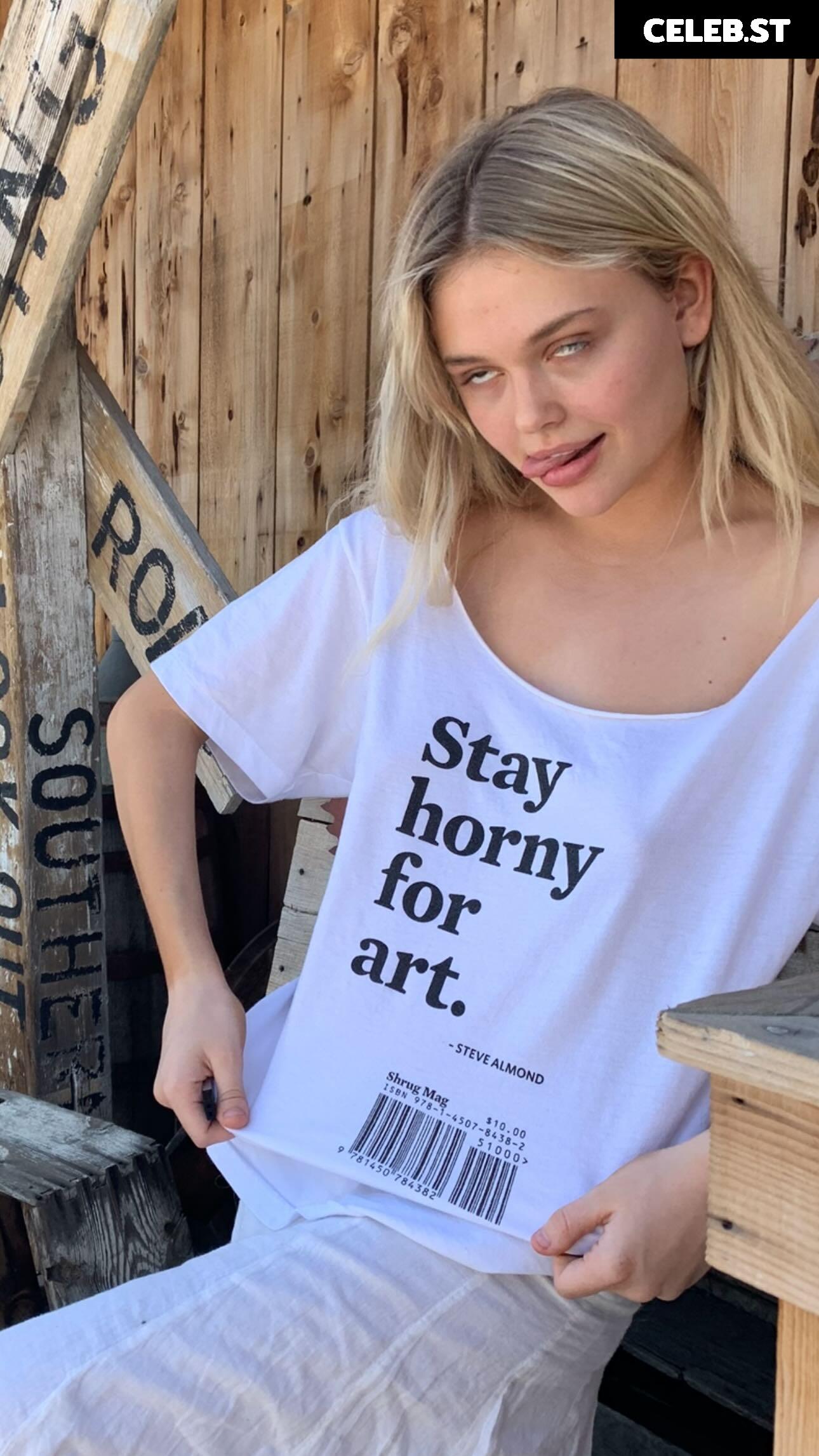 Emily Alyn Lind Image 23446191