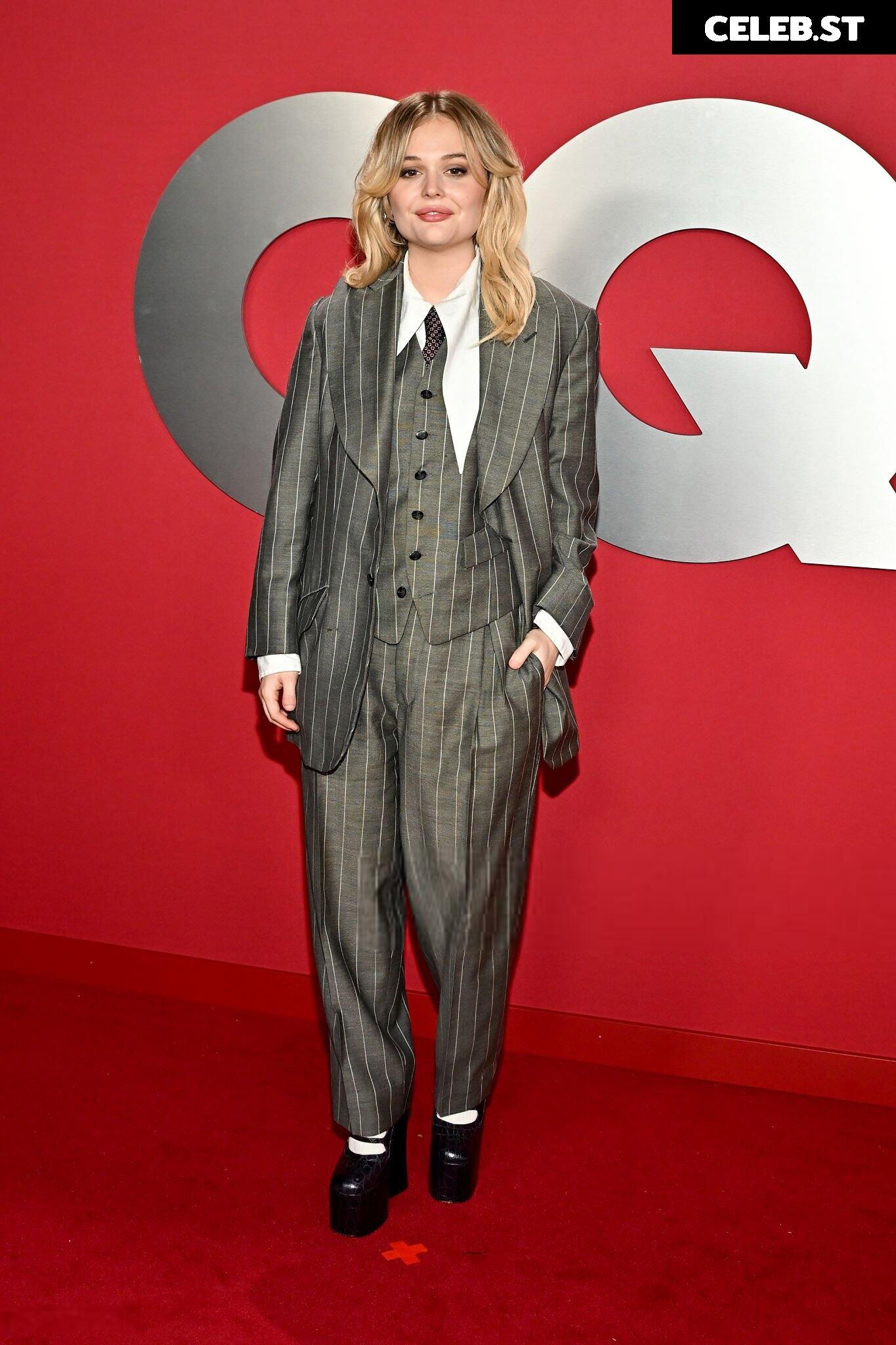 Emily Alyn Lind Image 23446220