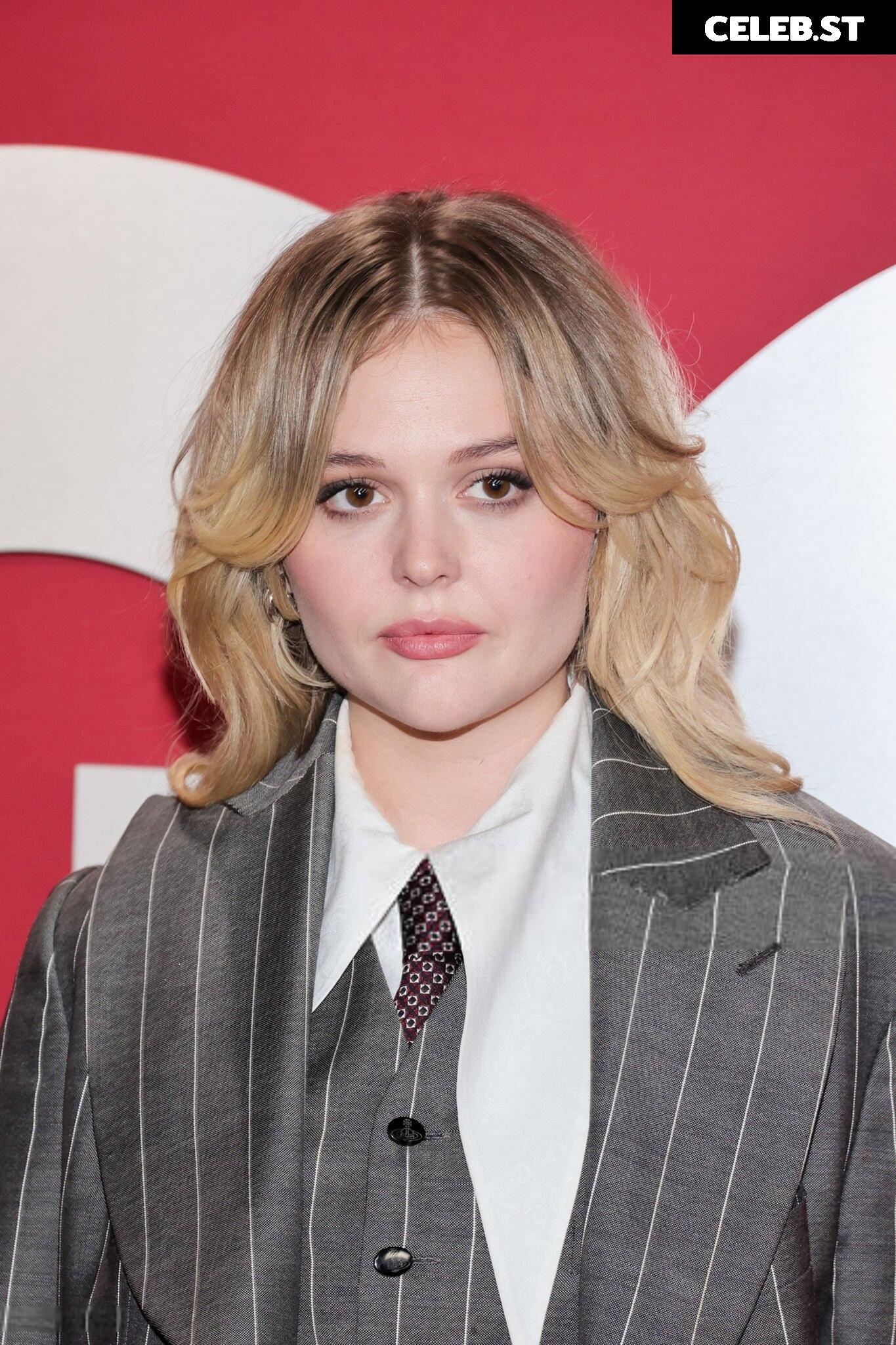 Emily Alyn Lind Image 23446218