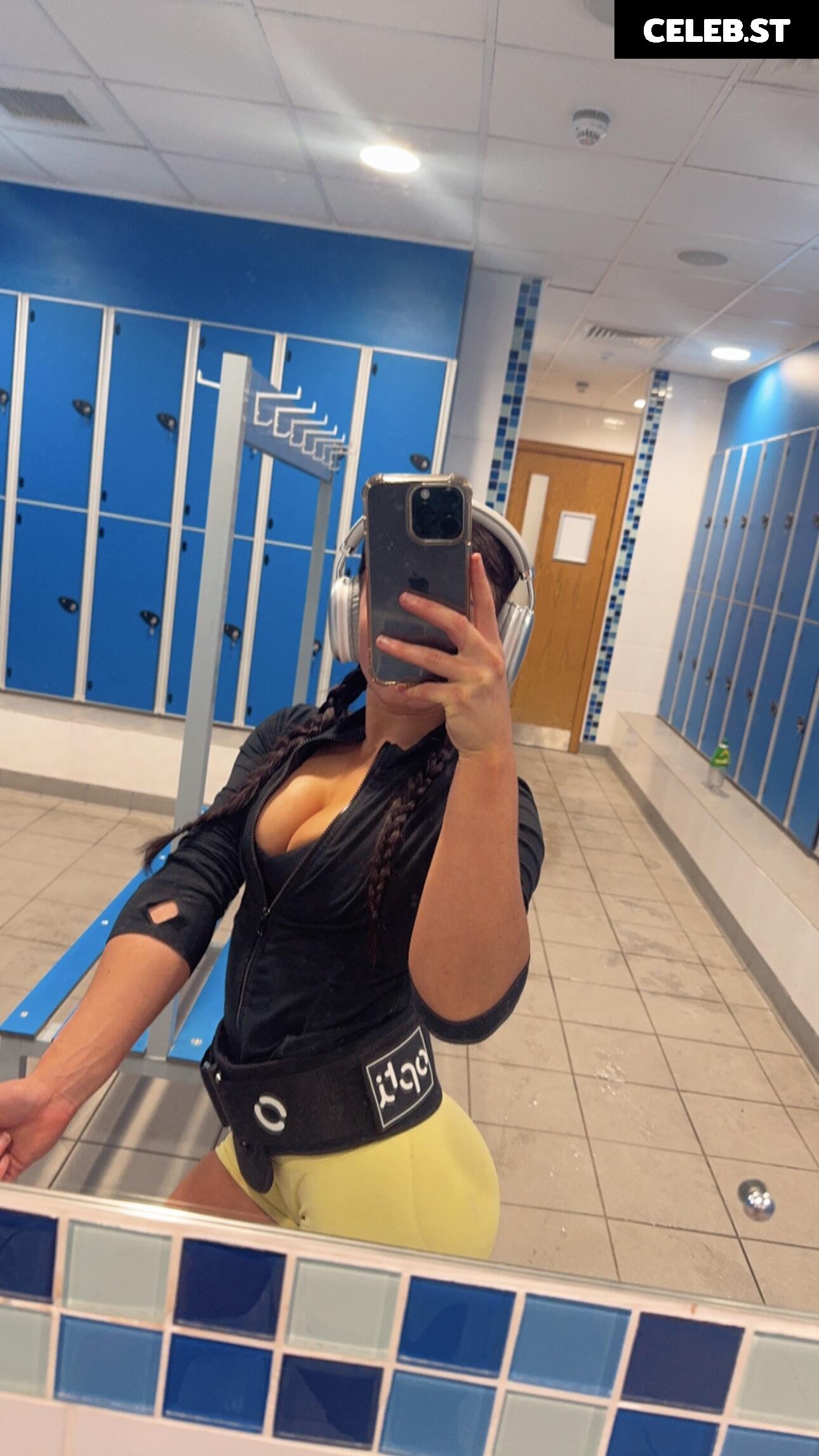 Ciara Wilmot Image 23441906