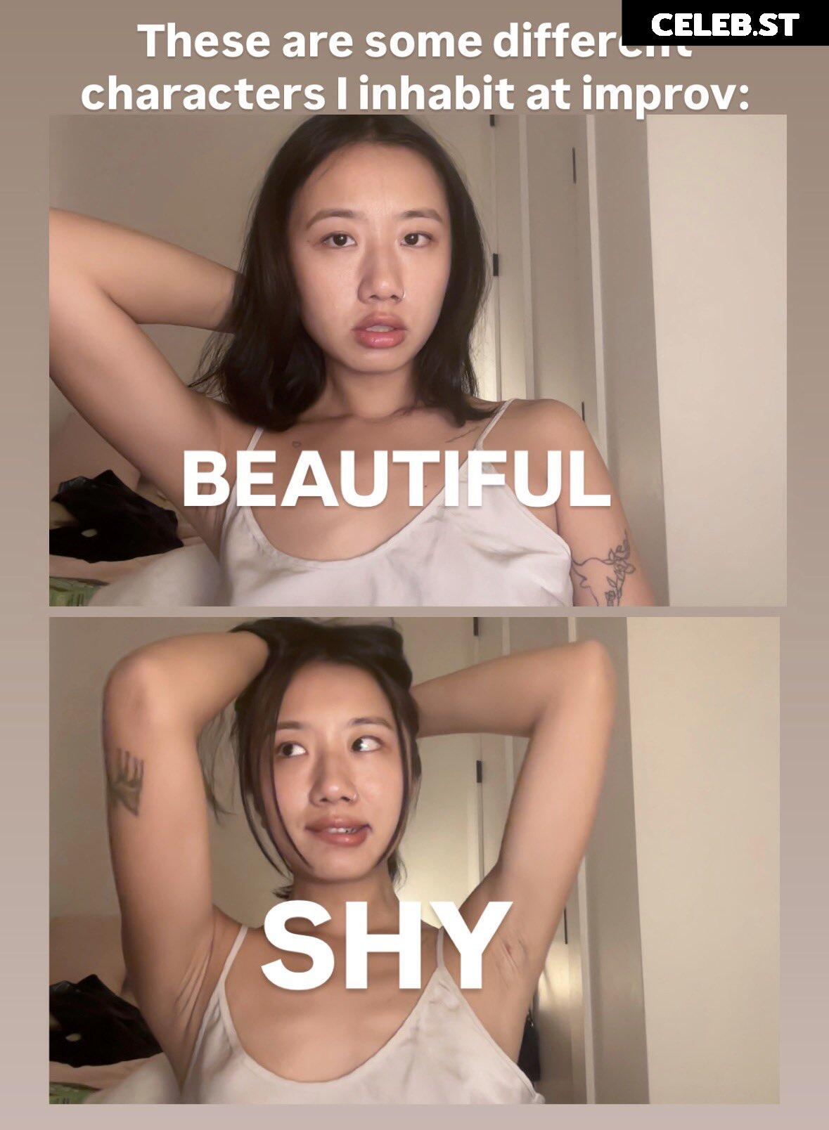 Kylie Cheung Image 23441821