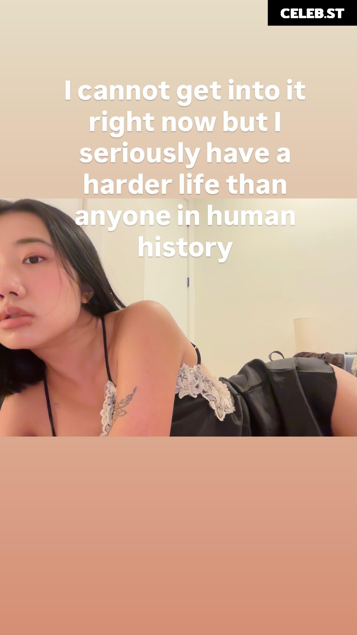 Kylie Cheung Image 23441812