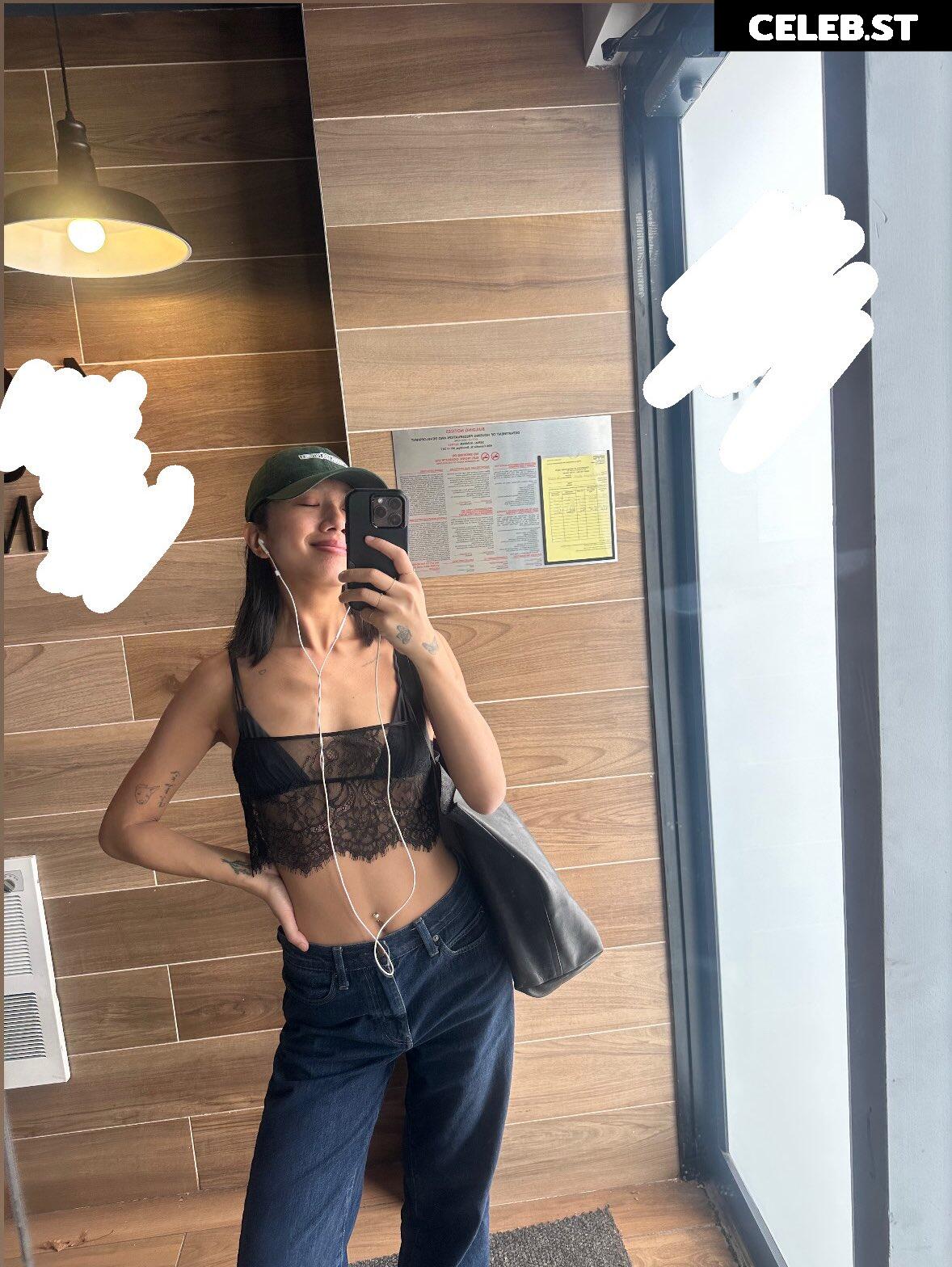 Kylie Cheung Image 23441815