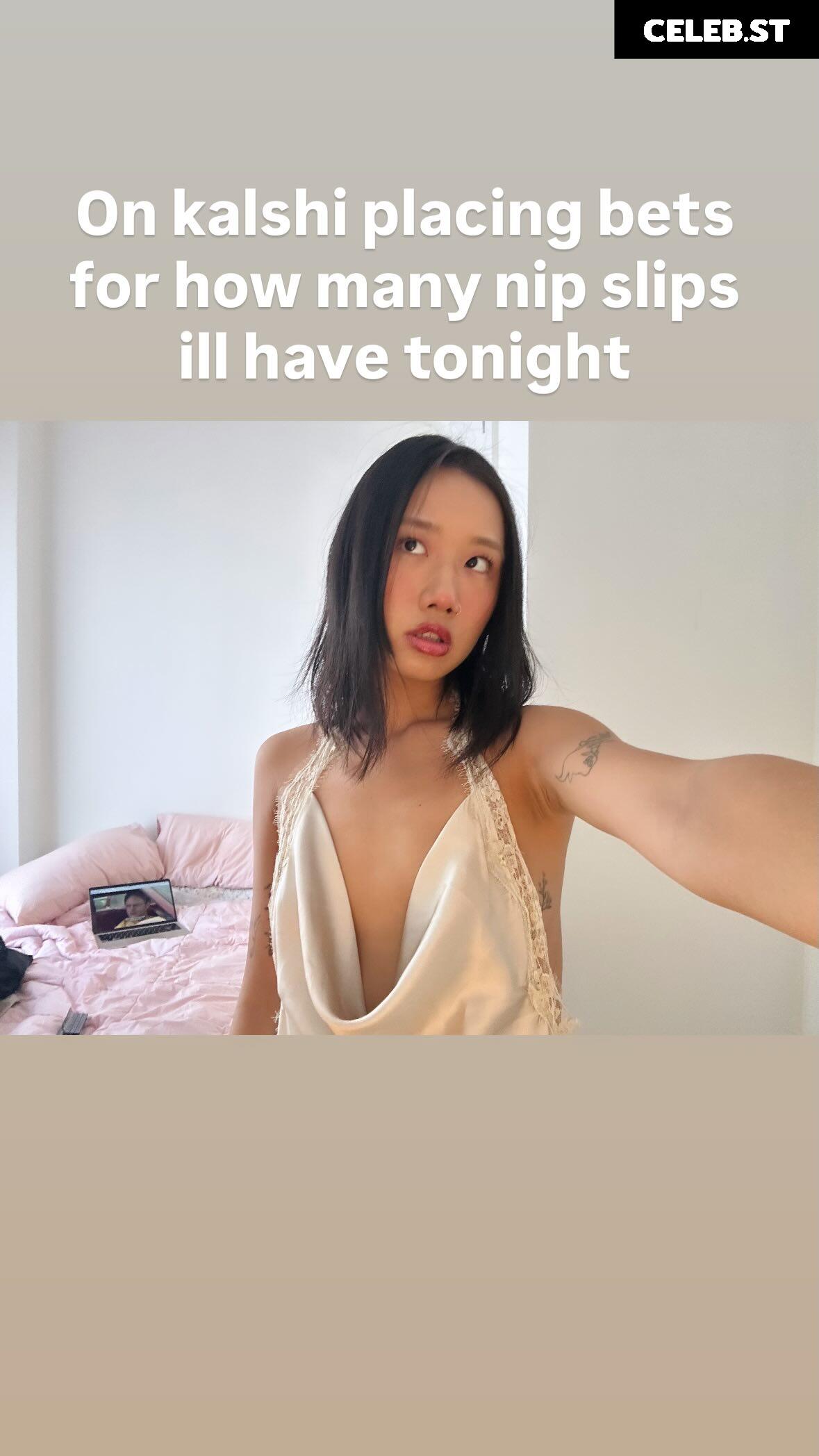 Kylie Cheung Image 23441800