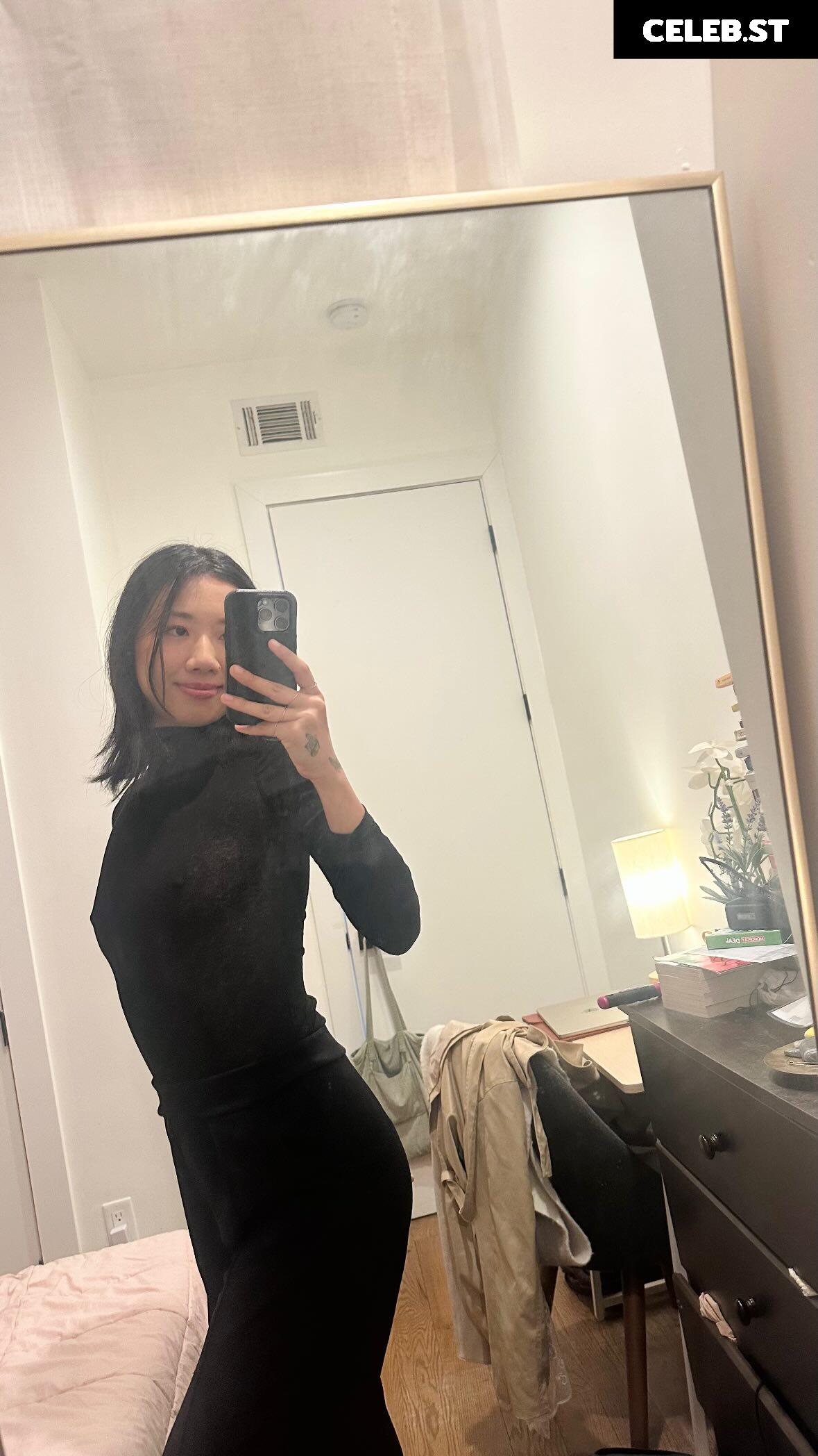 Kylie Cheung Image 23441830