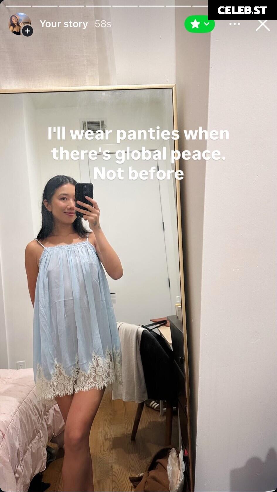Kylie Cheung Image 23441838