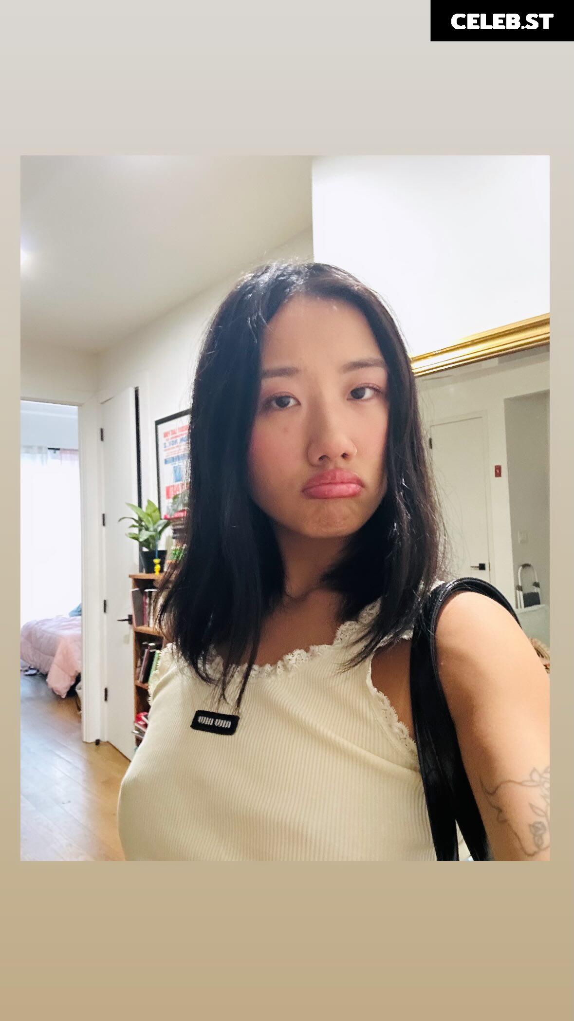 Kylie Cheung Image 23441850