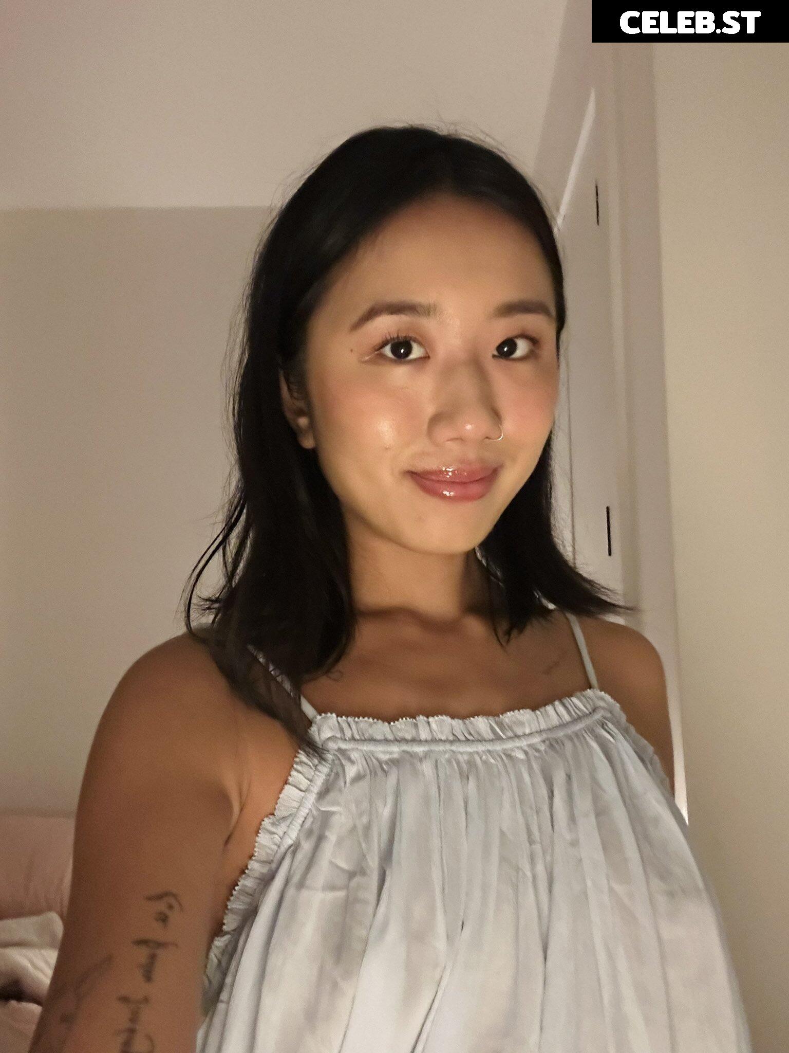 Kylie Cheung Image 23441855