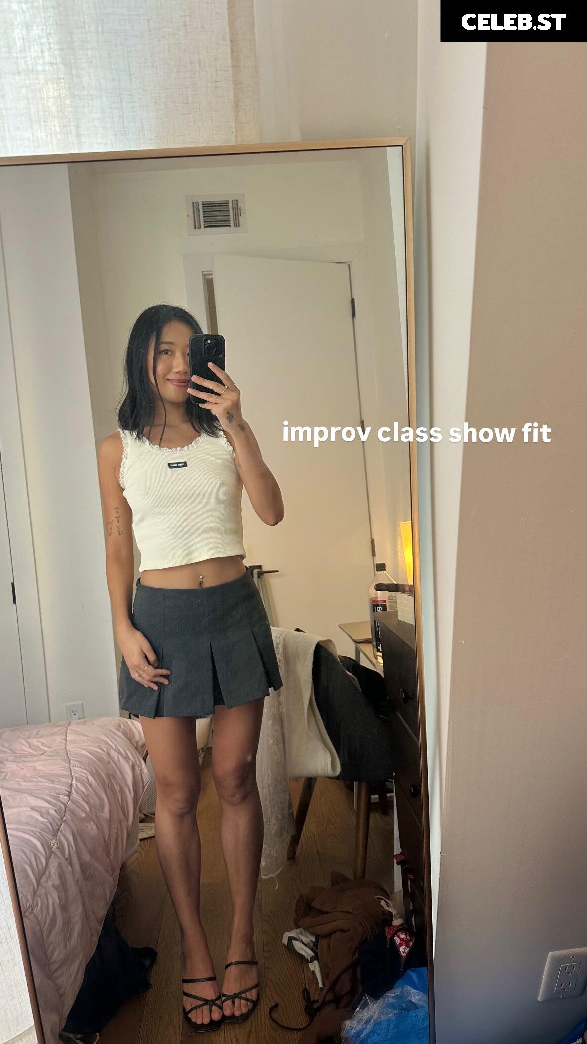 Kylie Cheung Image 23441842