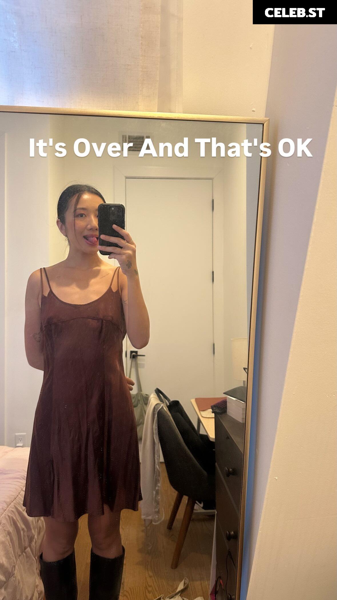 Kylie Cheung Image 23441846