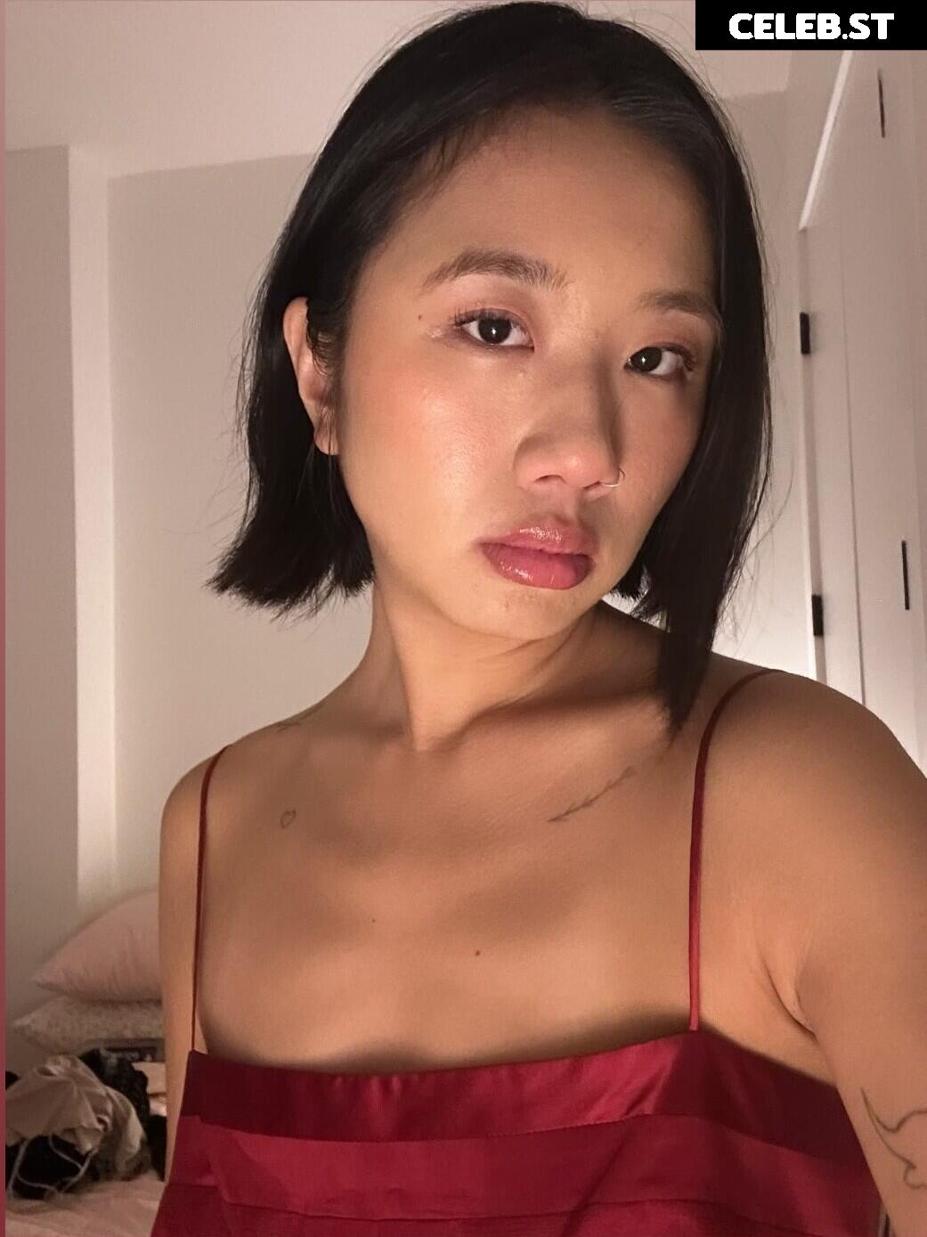 Kylie Cheung Image 23441592