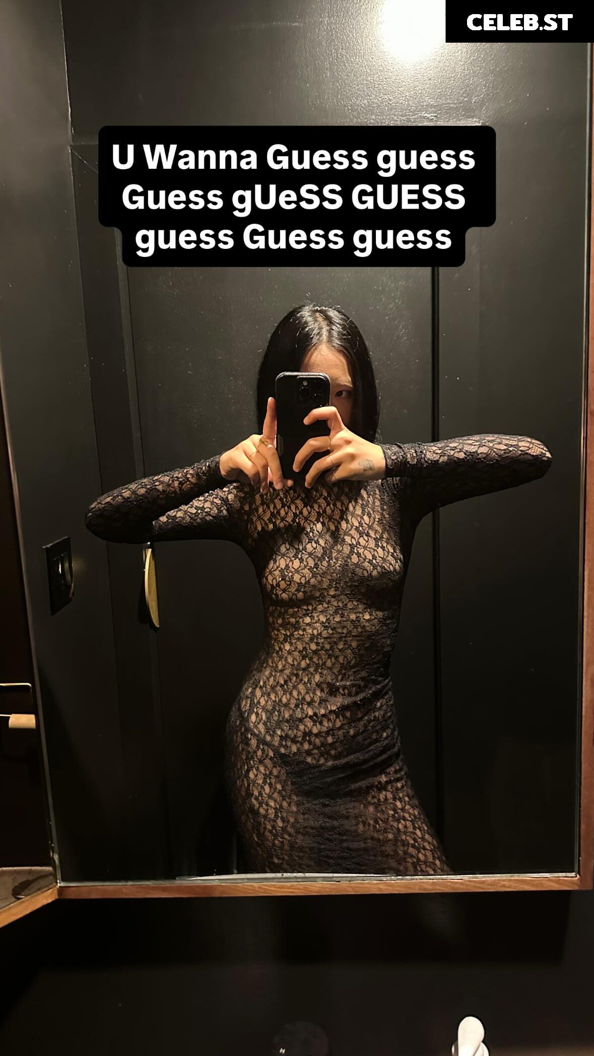 Kylie Cheung Image 23441582
