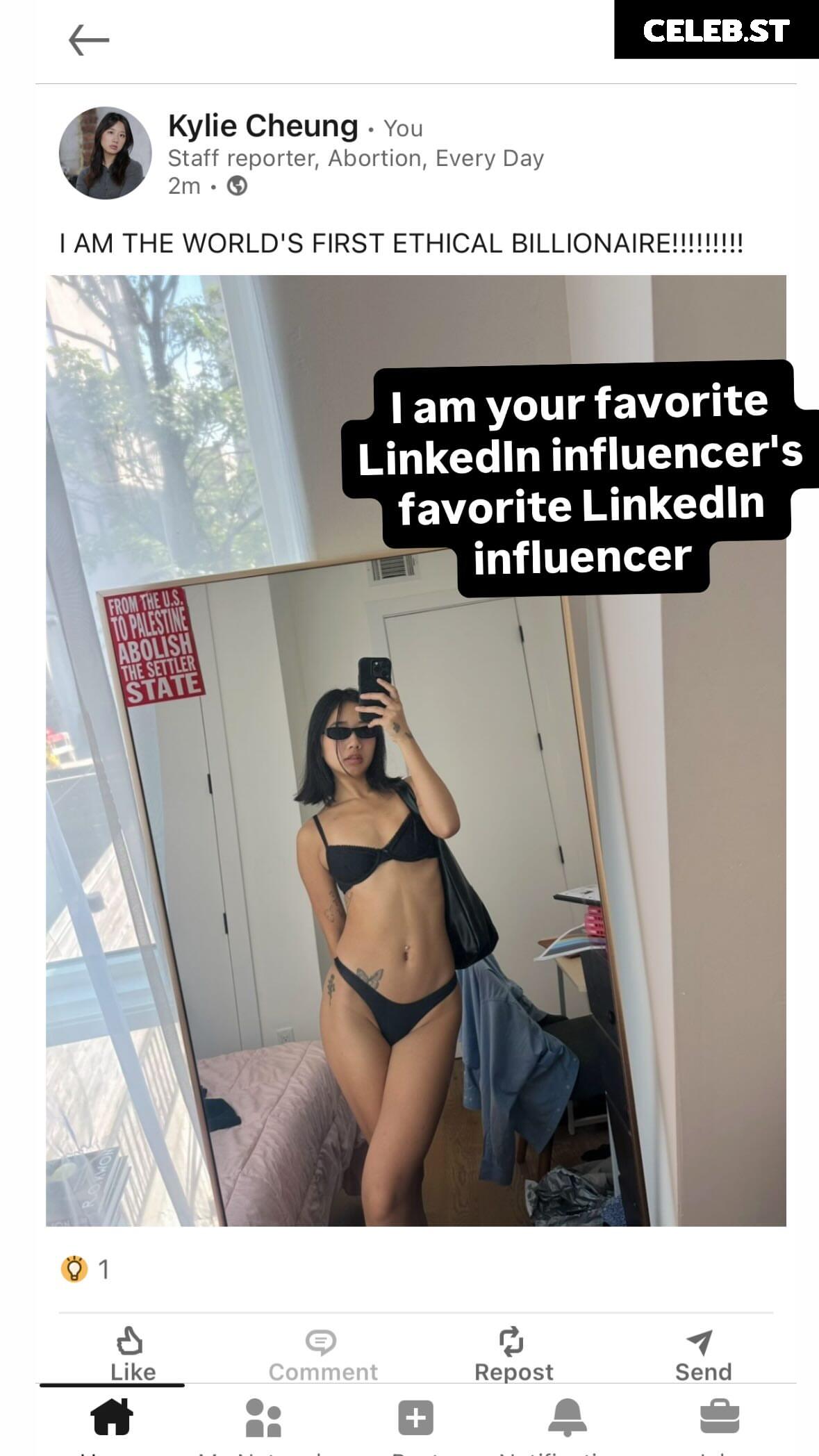 Kylie Cheung Image 23441580