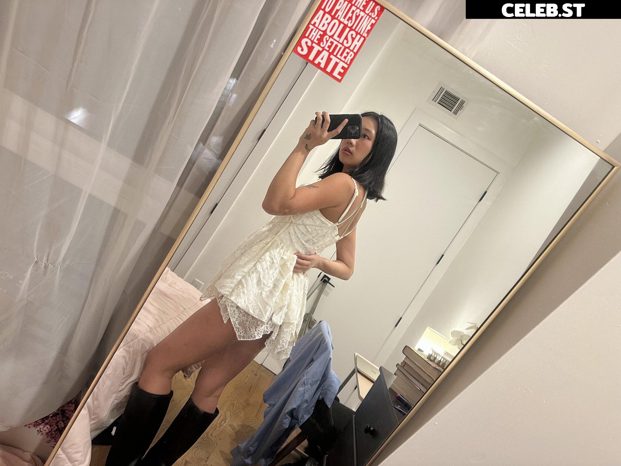 Kylie Cheung Image 23441527