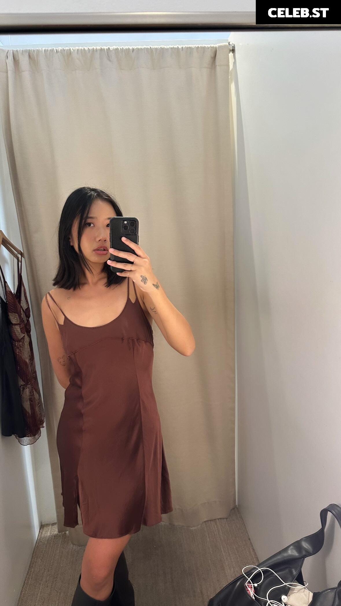 Kylie Cheung Image 23441524