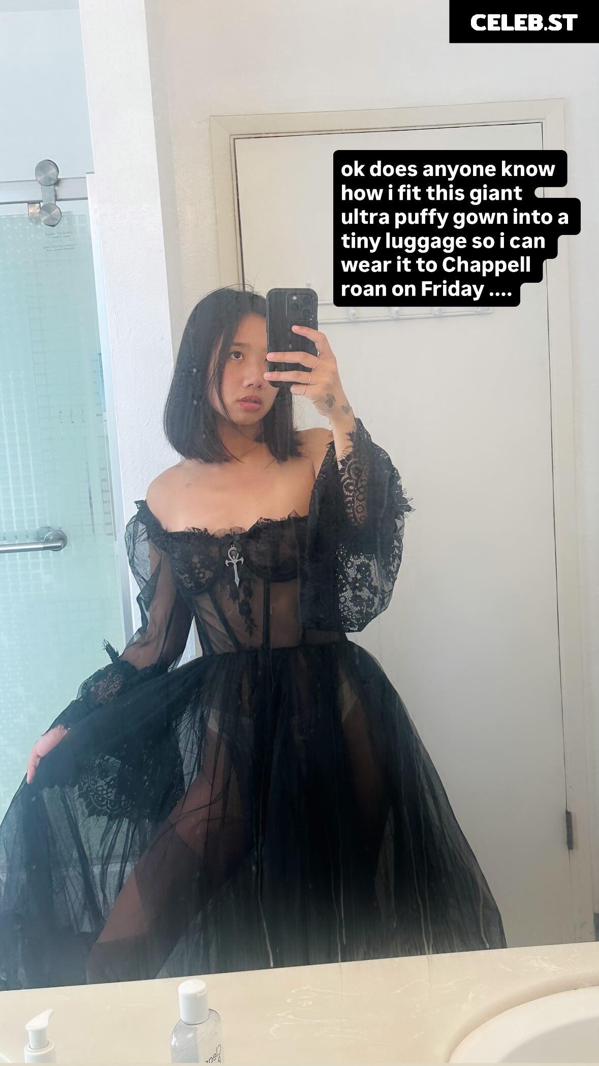 Kylie Cheung Image 23441514
