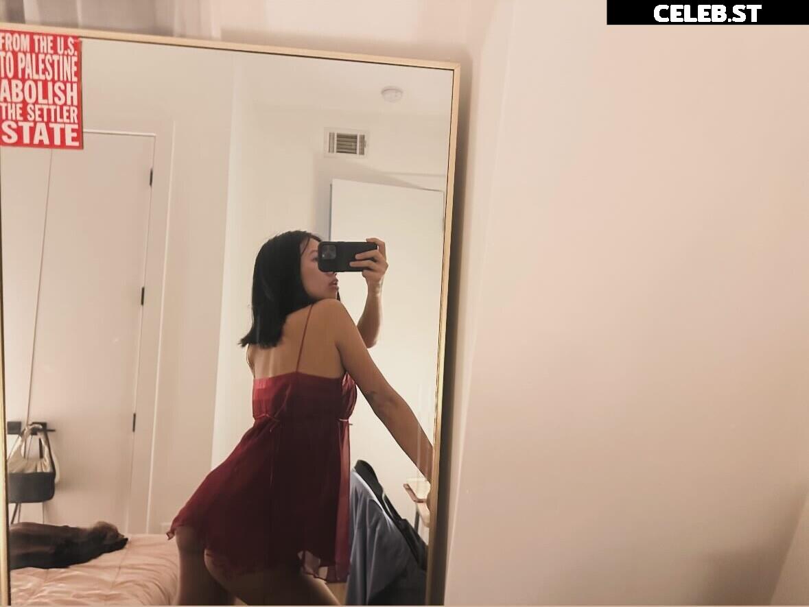 Kylie Cheung Image 23441532