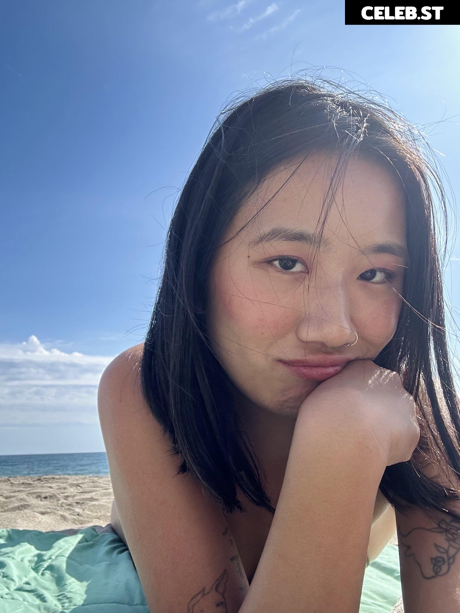Kylie Cheung Image 23441530
