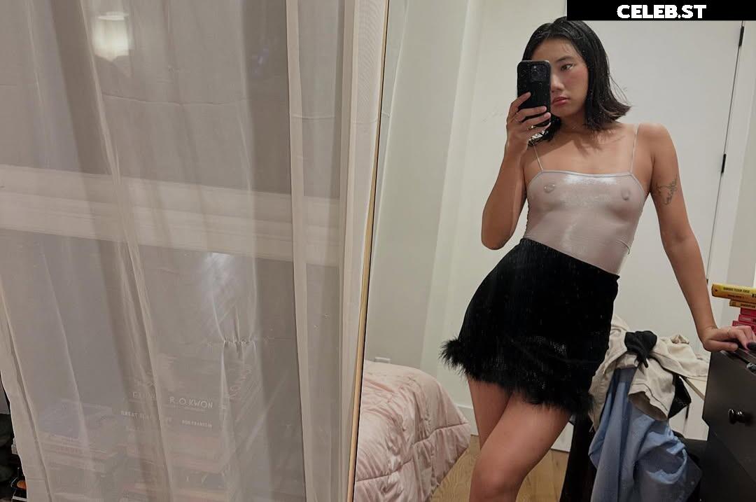 Kylie Cheung Image 23441537