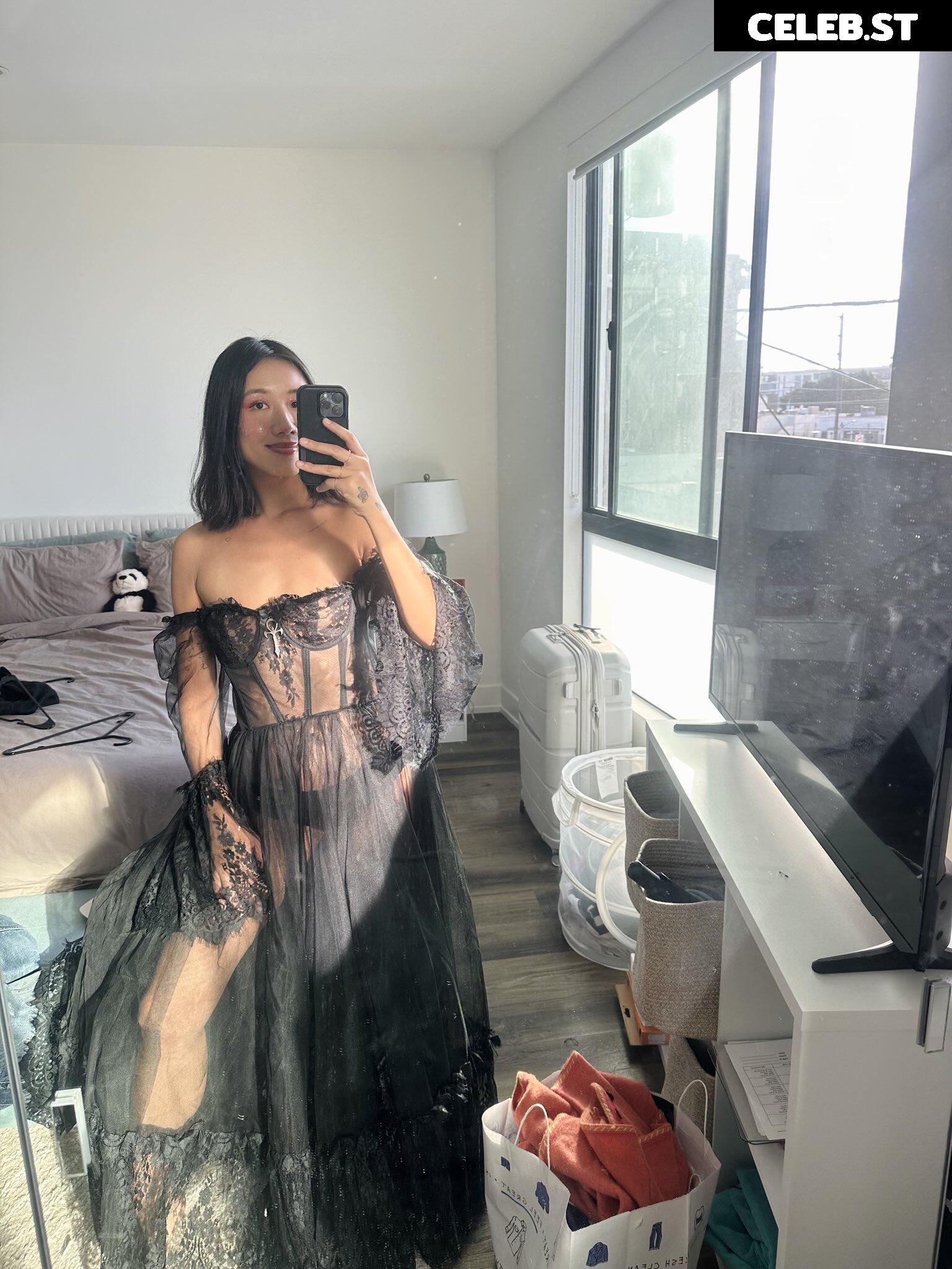 Kylie Cheung Image 23441534