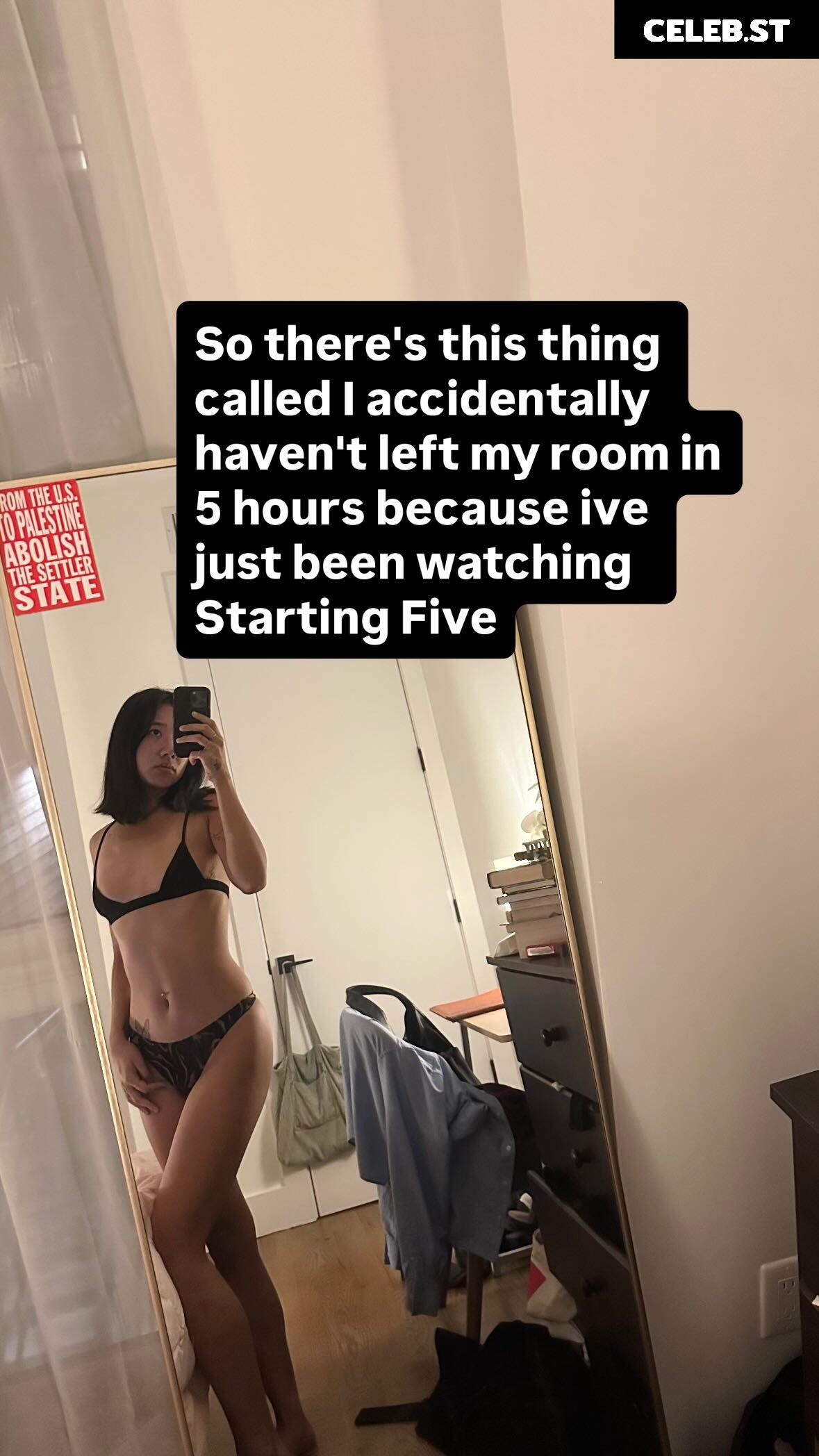 Kylie Cheung Image 23441552