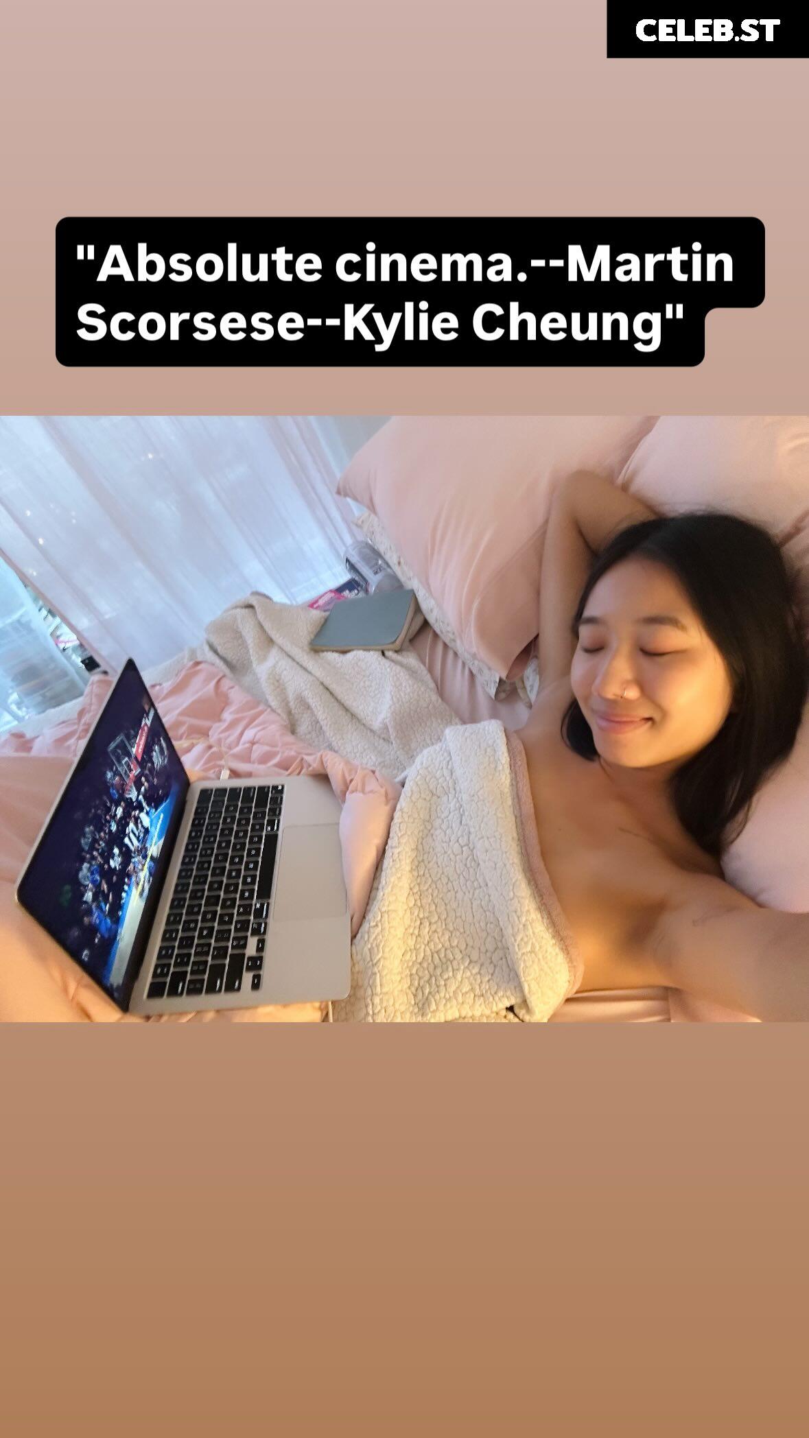 Kylie Cheung Image 23441555