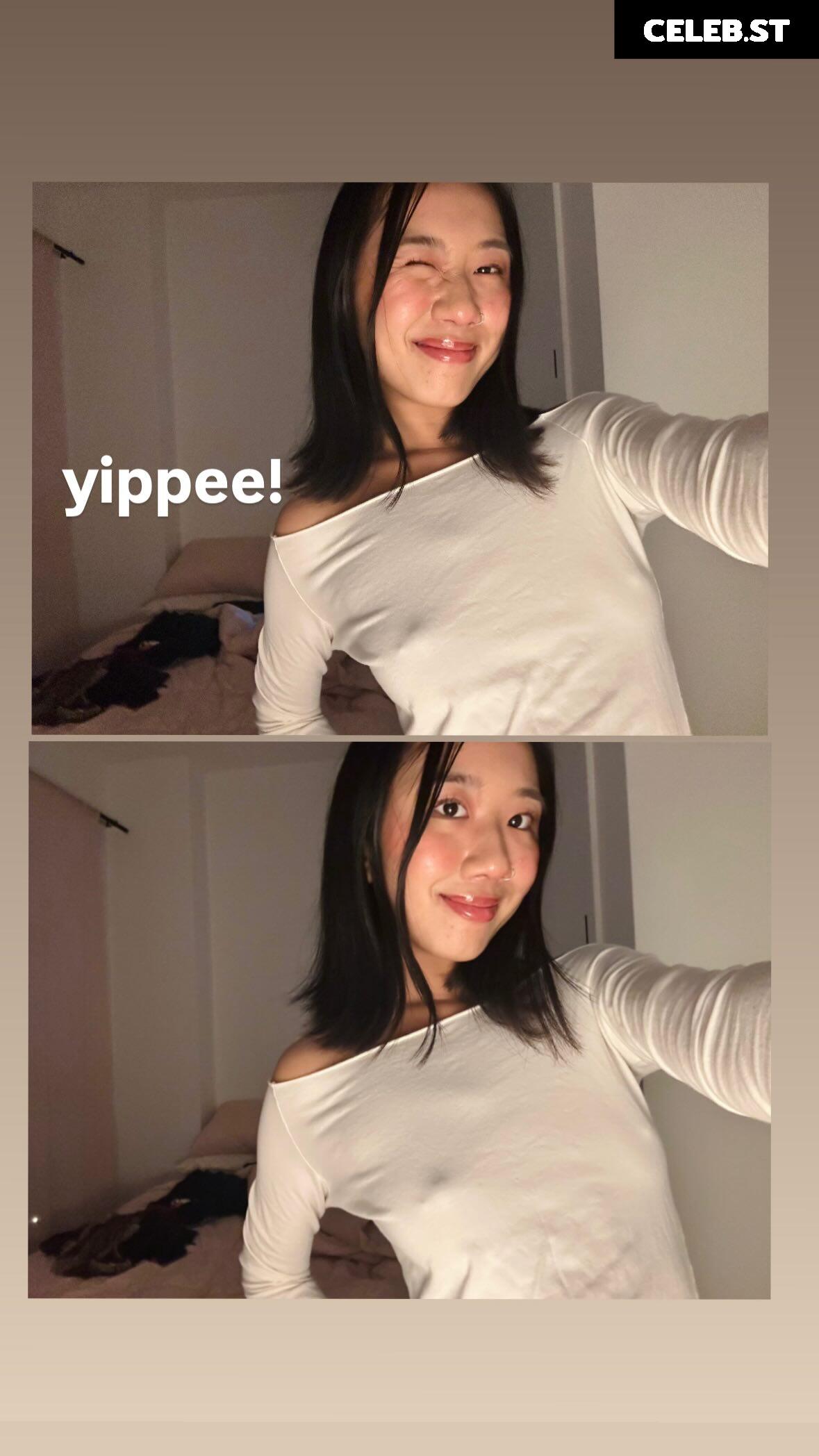 Kylie Cheung Image 23441554
