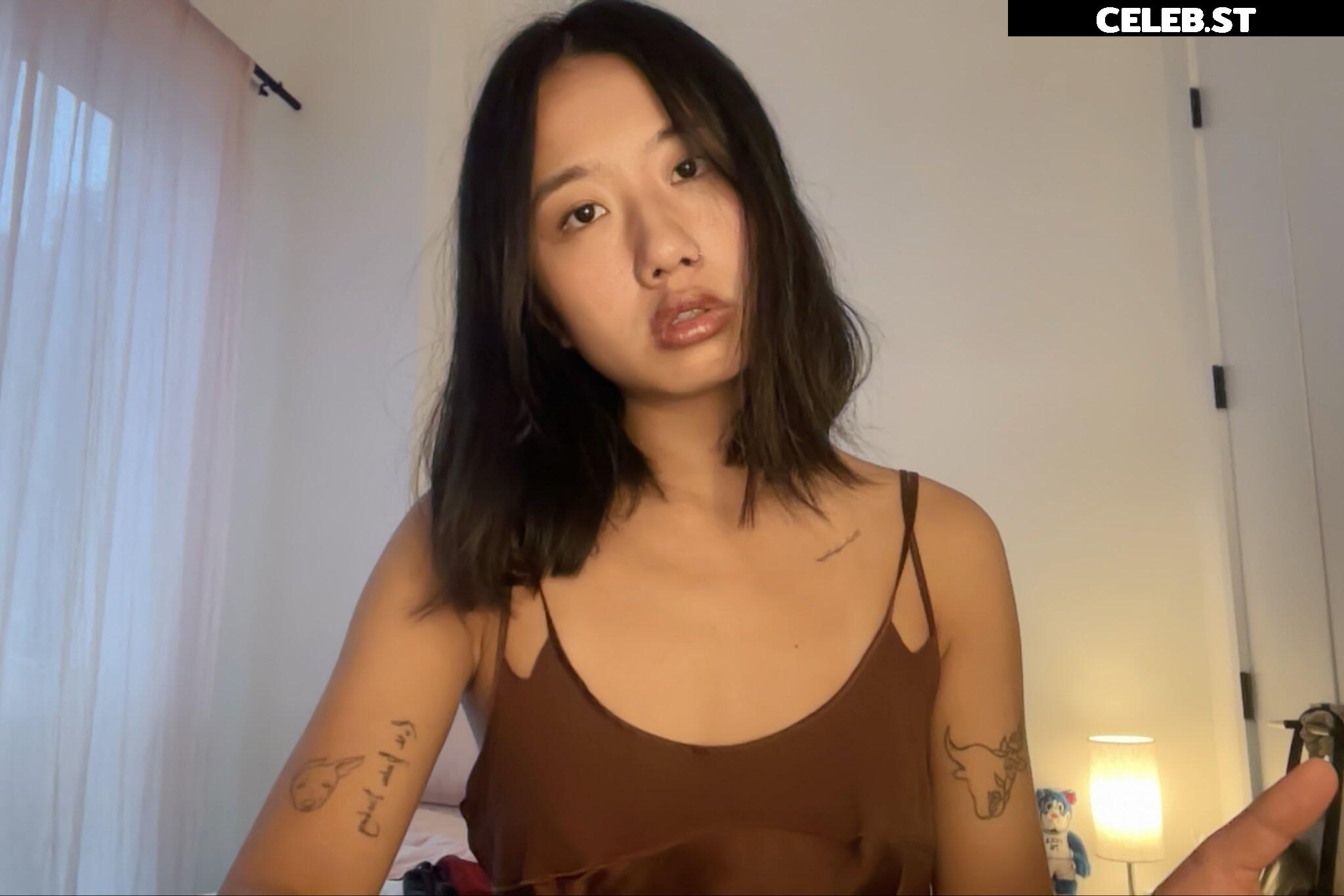 Kylie Cheung Image 23441558