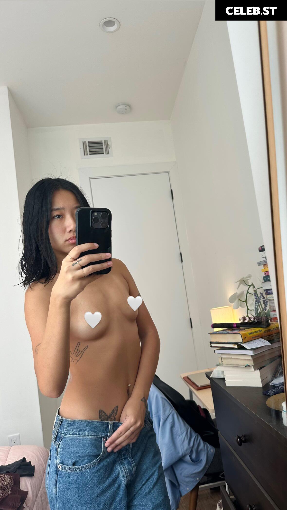Kylie Cheung Image 23441540
