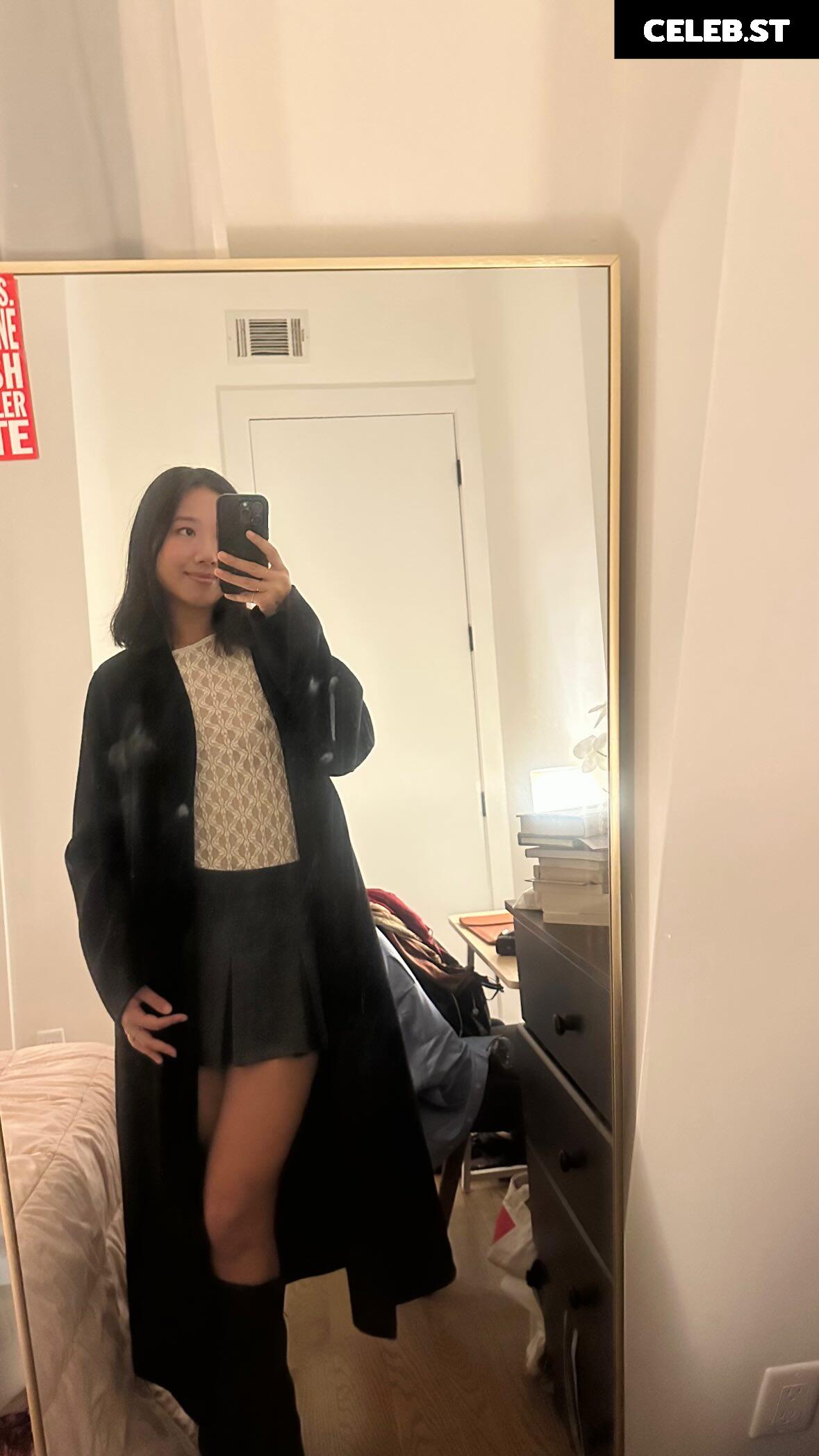 Kylie Cheung Image 23441545