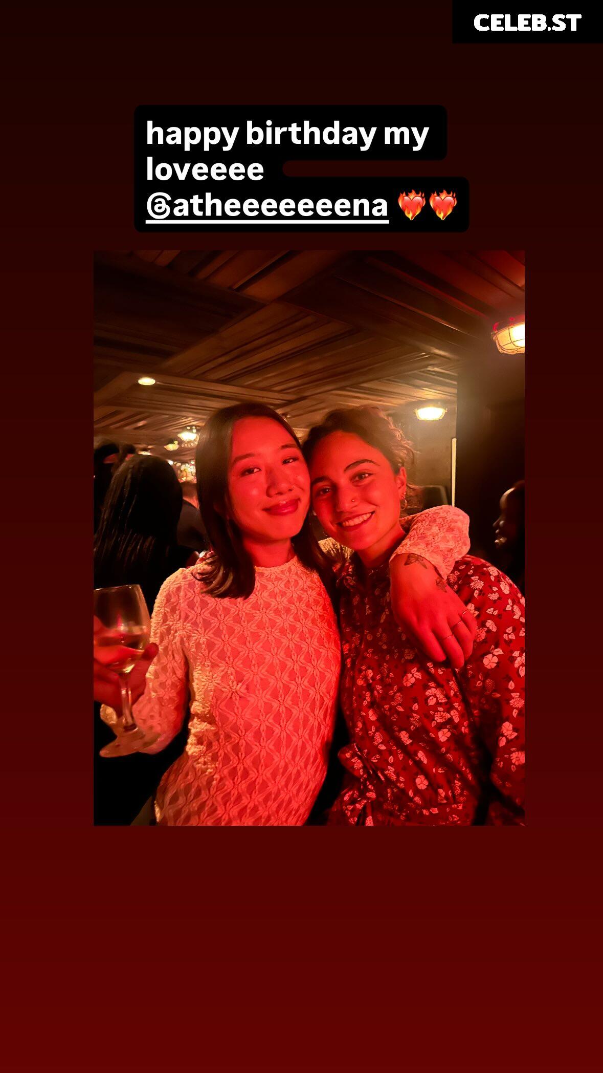 Kylie Cheung Image 23441549