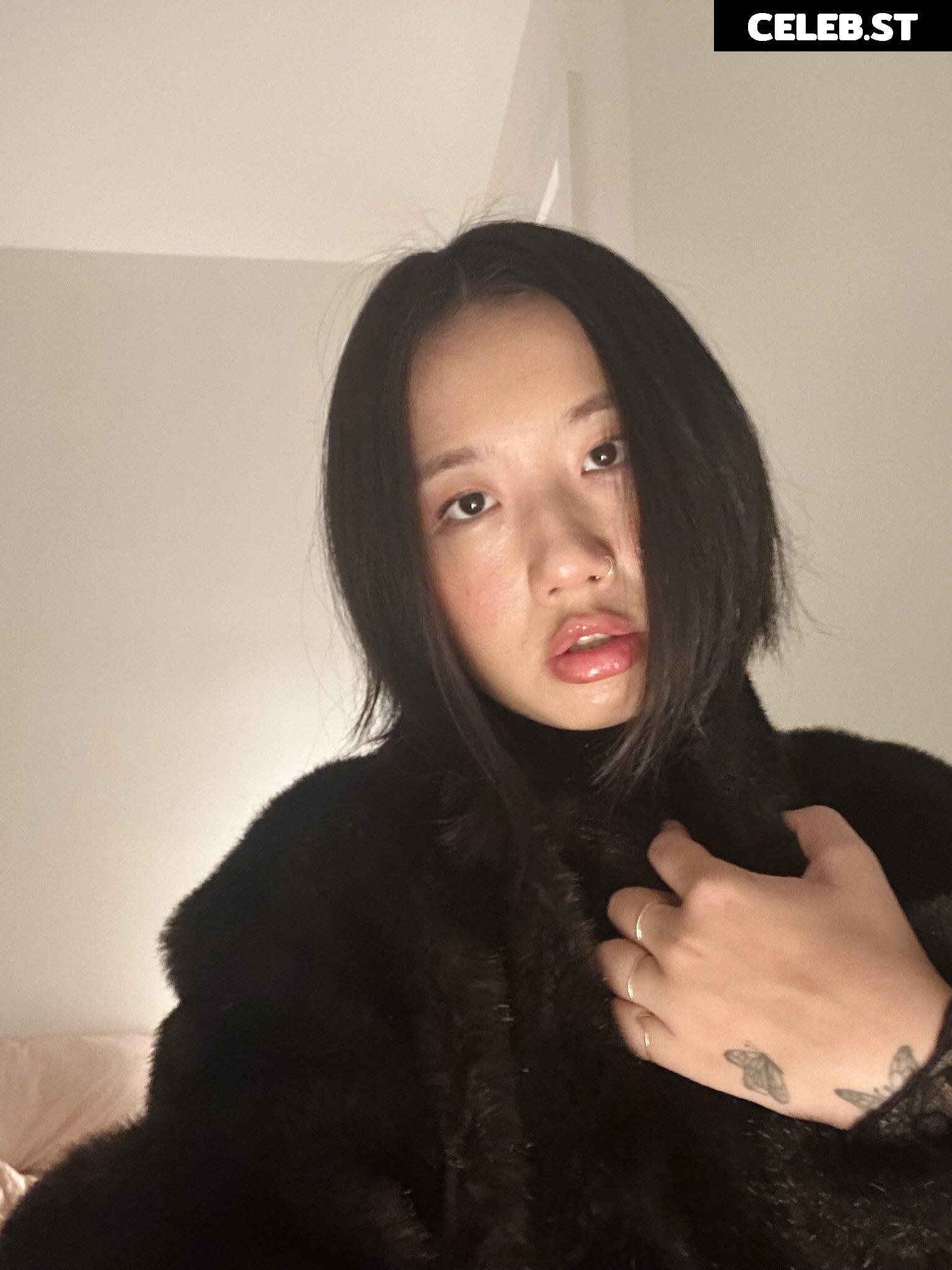 Kylie Cheung Image 23441573