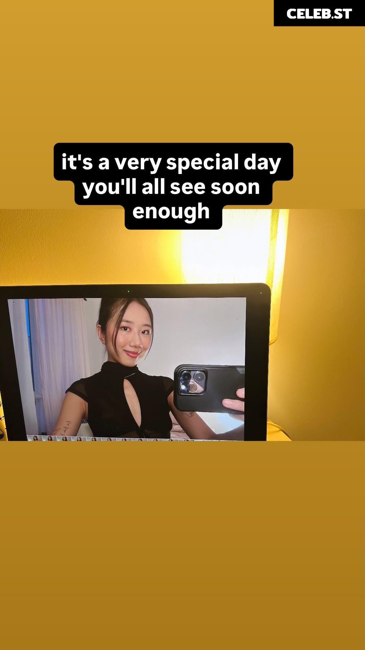 Kylie Cheung Image 23441793