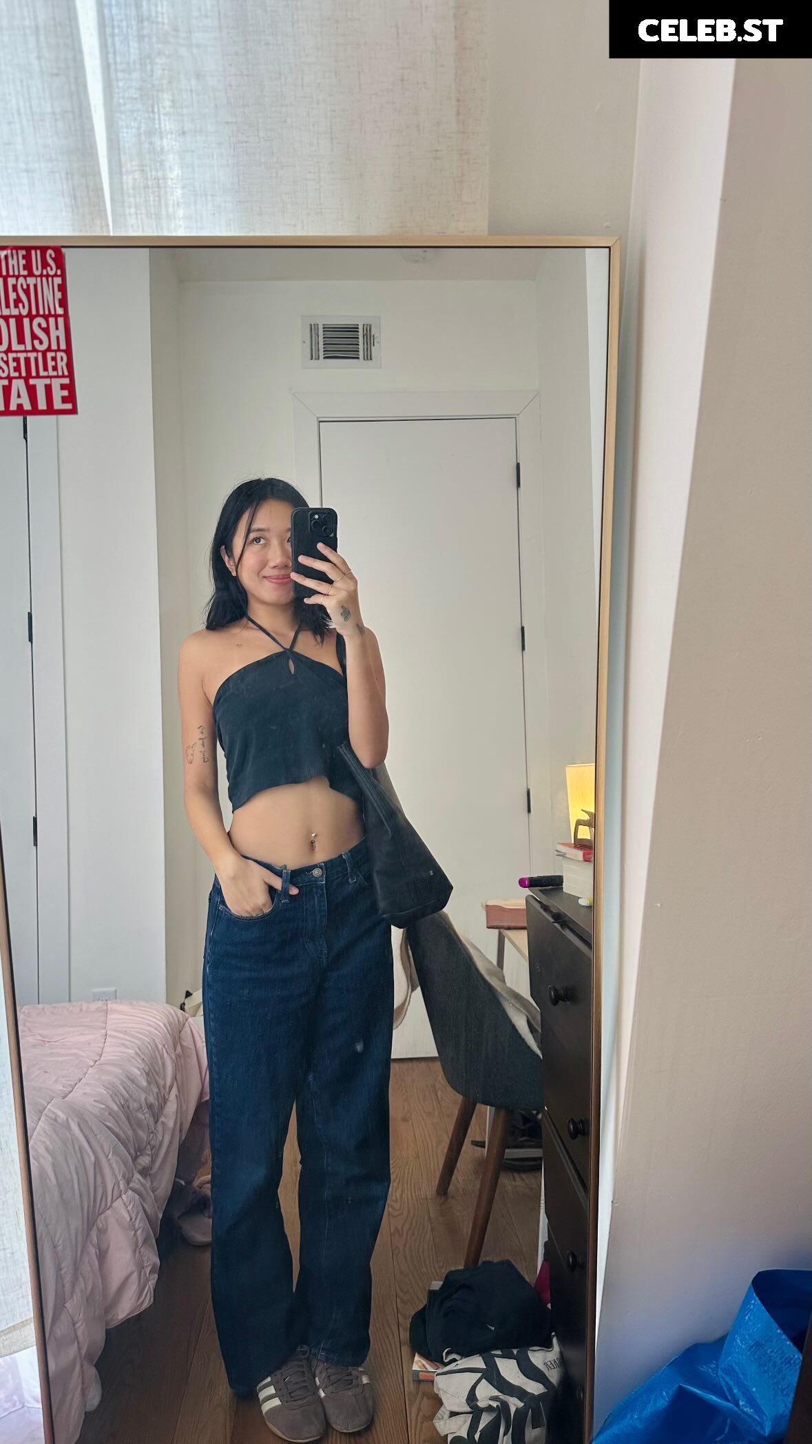 Kylie Cheung Image 23441791