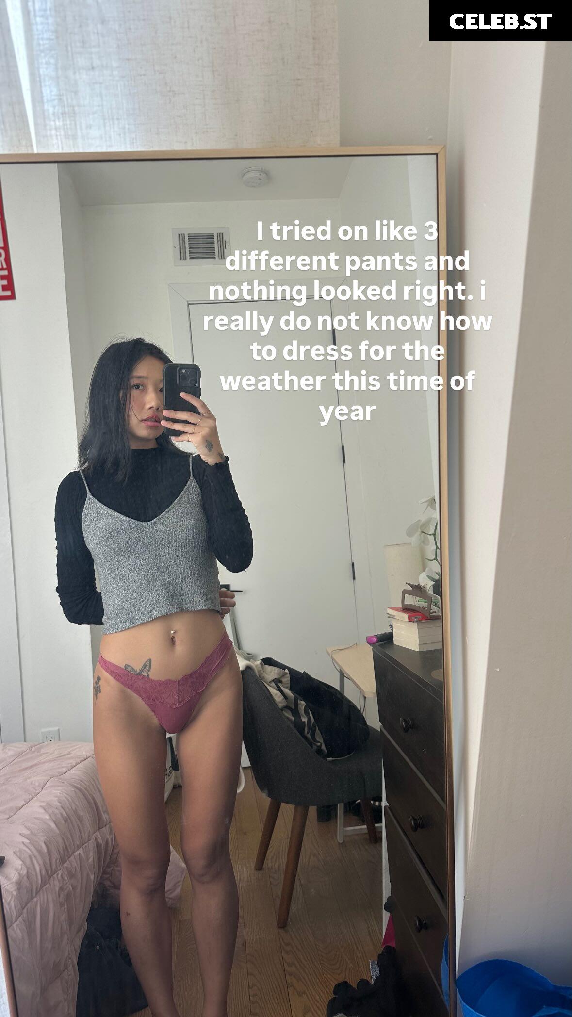 Kylie Cheung Image 23441797