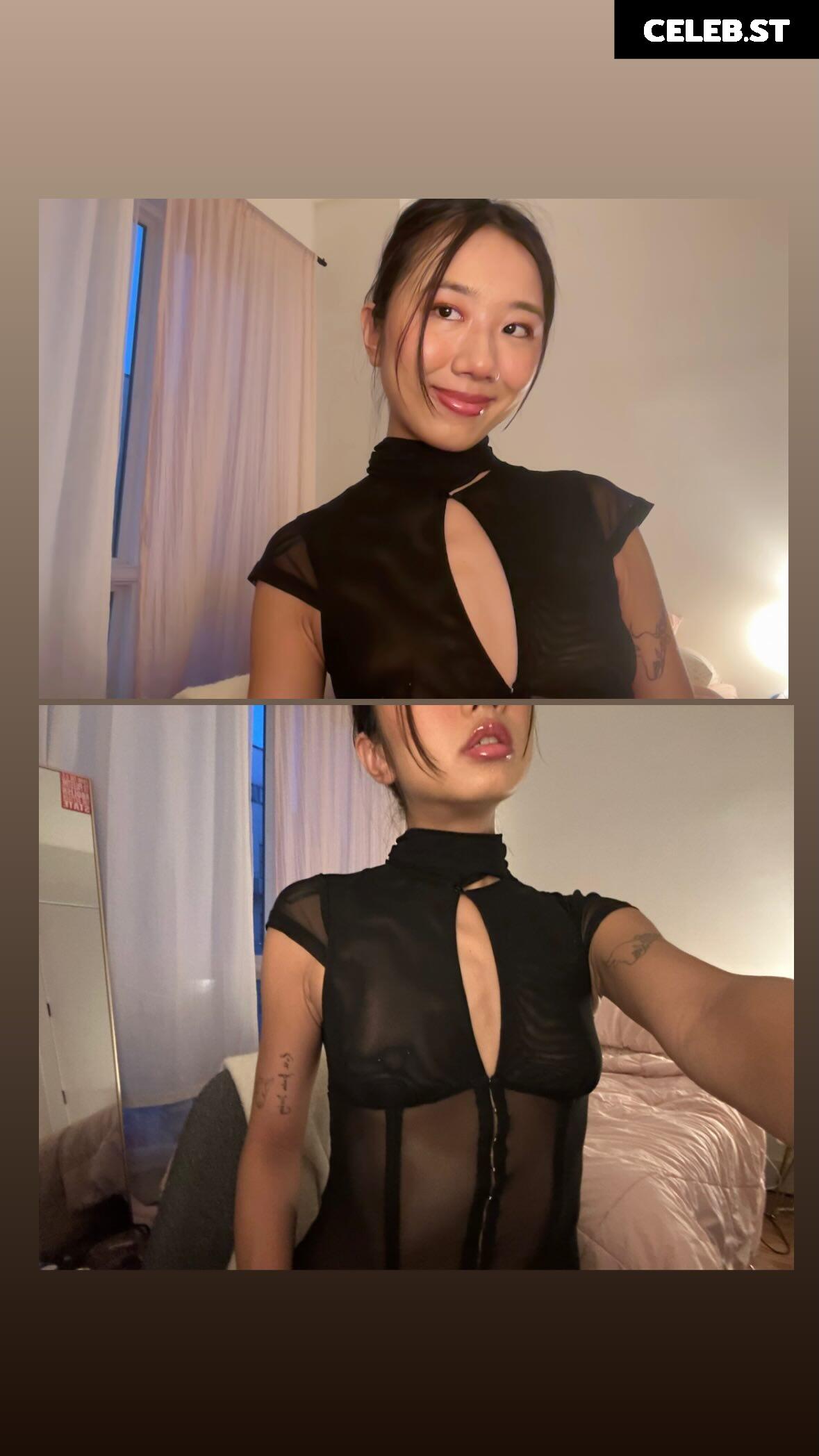 Kylie Cheung Image 23441794