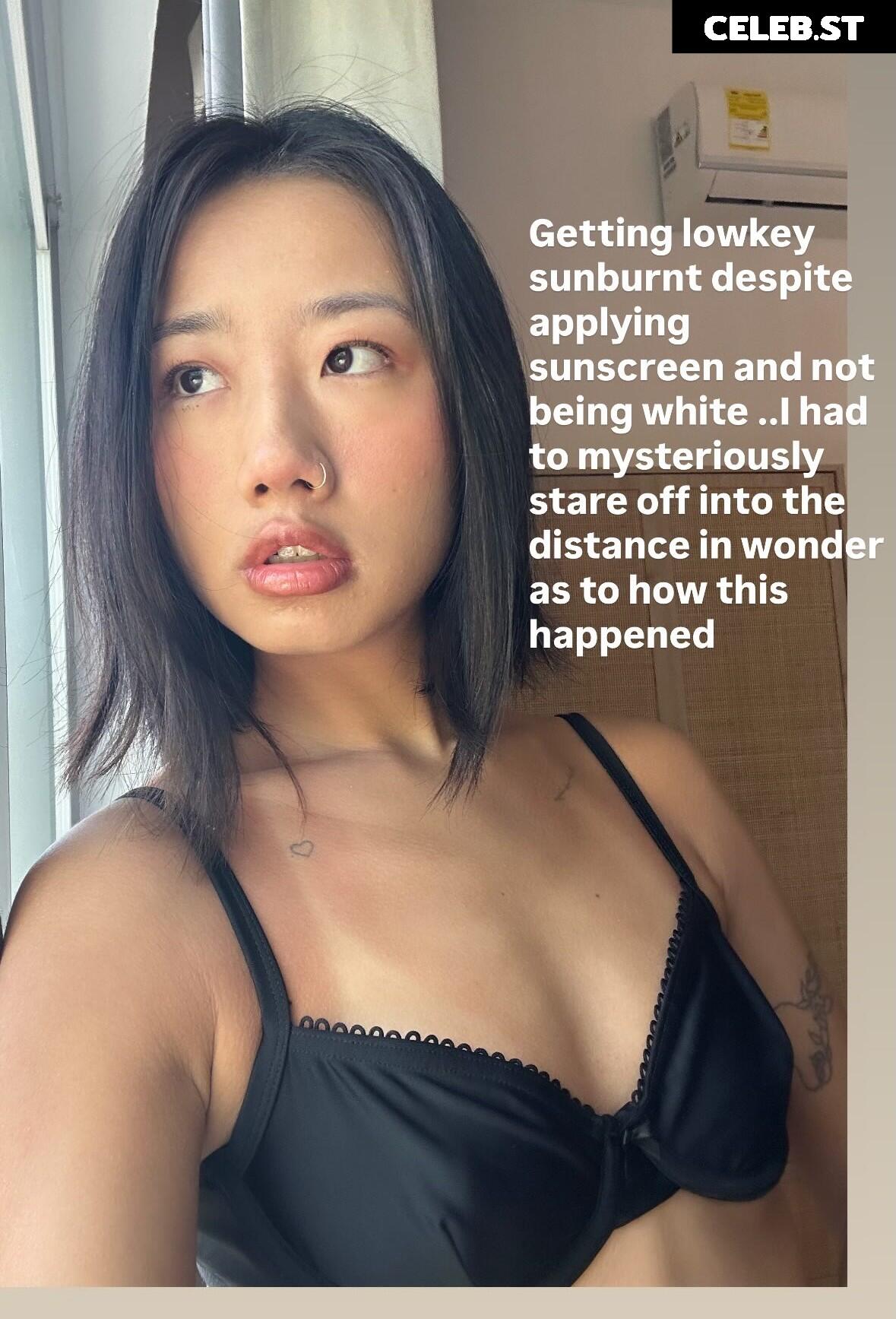 Kylie Cheung Image 23441729
