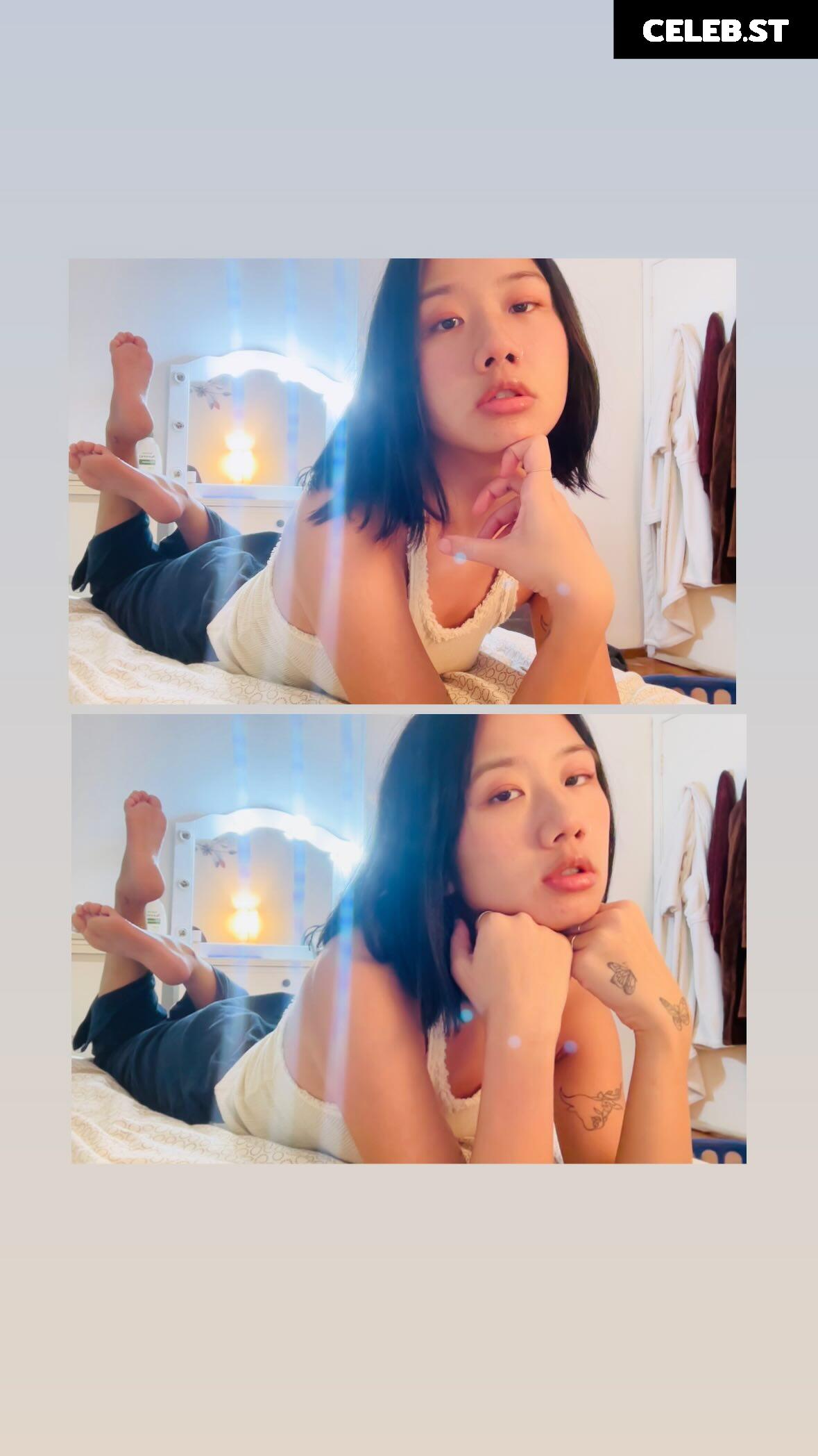 Kylie Cheung Image 23441700