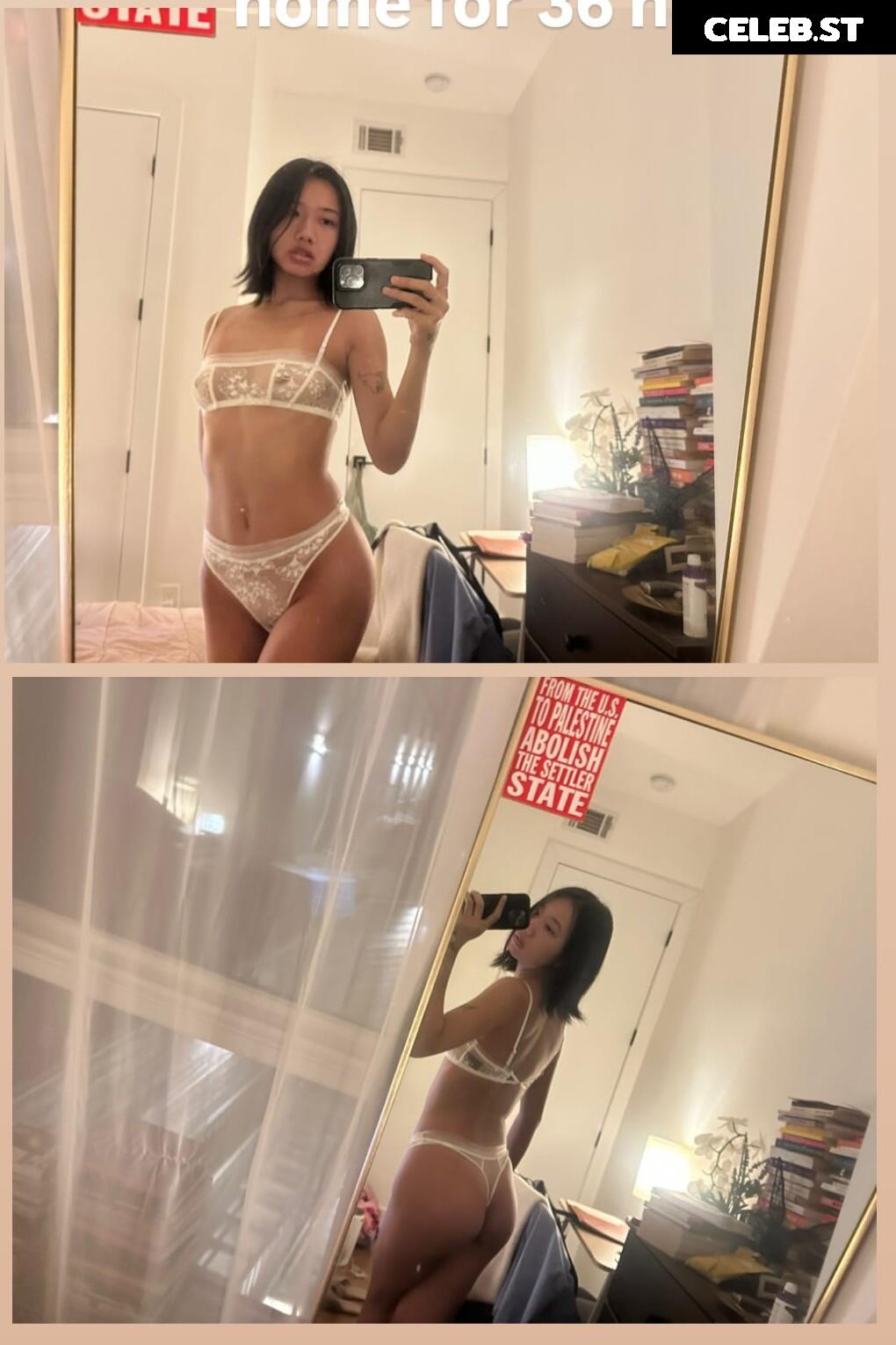 Kylie Cheung Image 23441733
