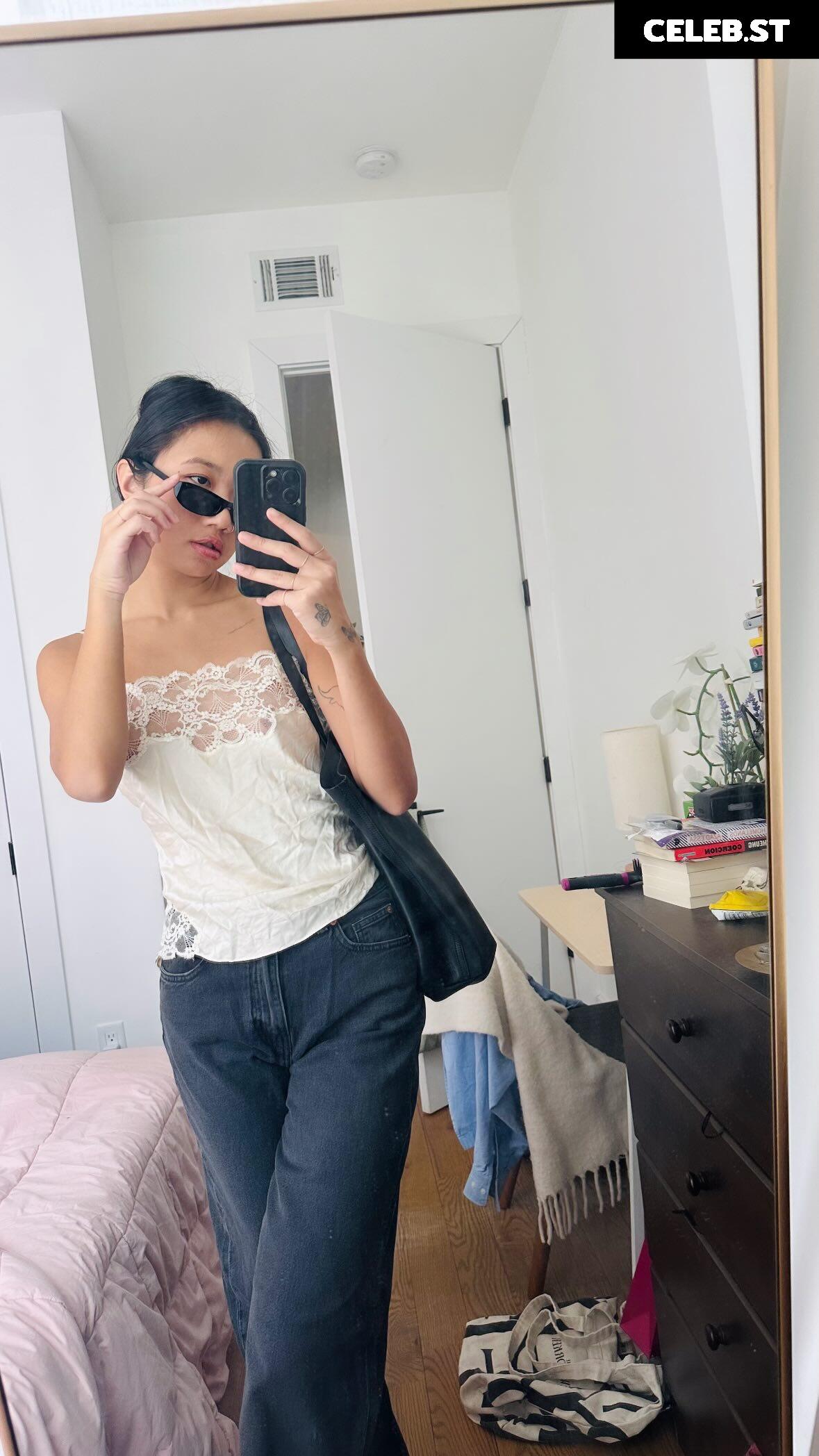 Kylie Cheung Image 23441761
