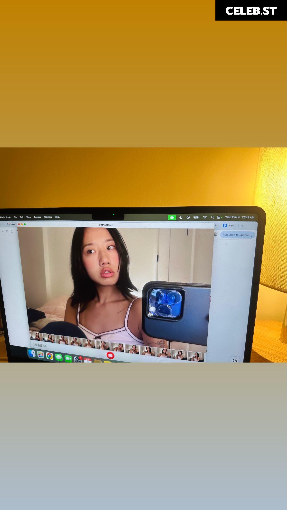 Kylie Cheung Image 23441755