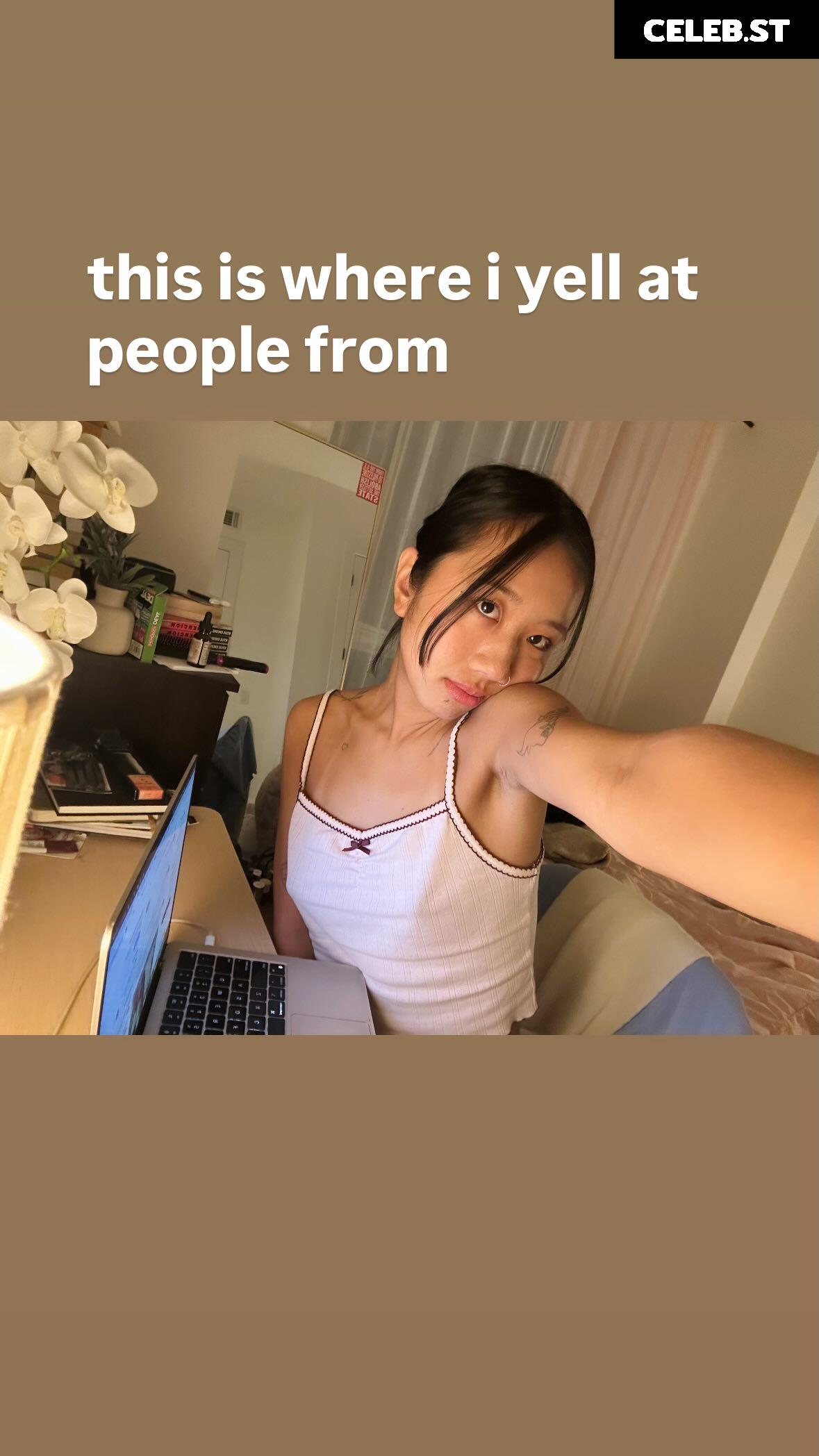 Kylie Cheung Image 23441754