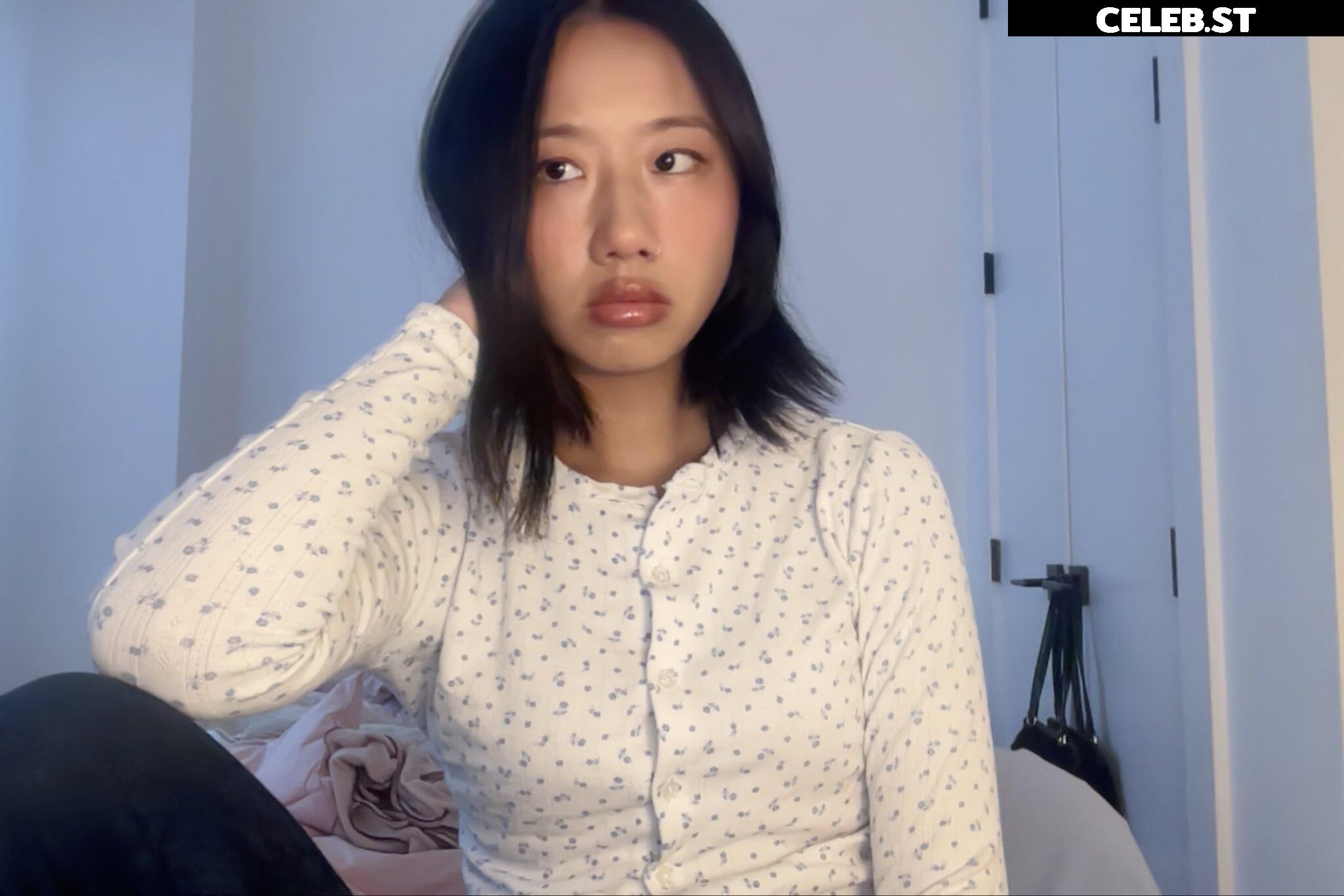 Kylie Cheung Image 23441742