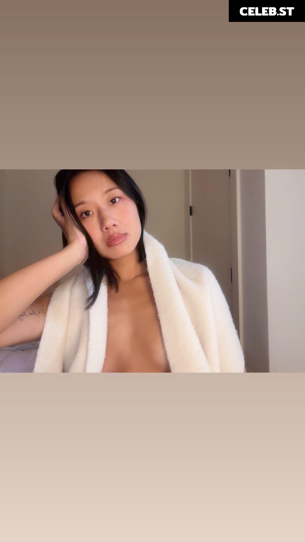 Kylie Cheung Image 23441749