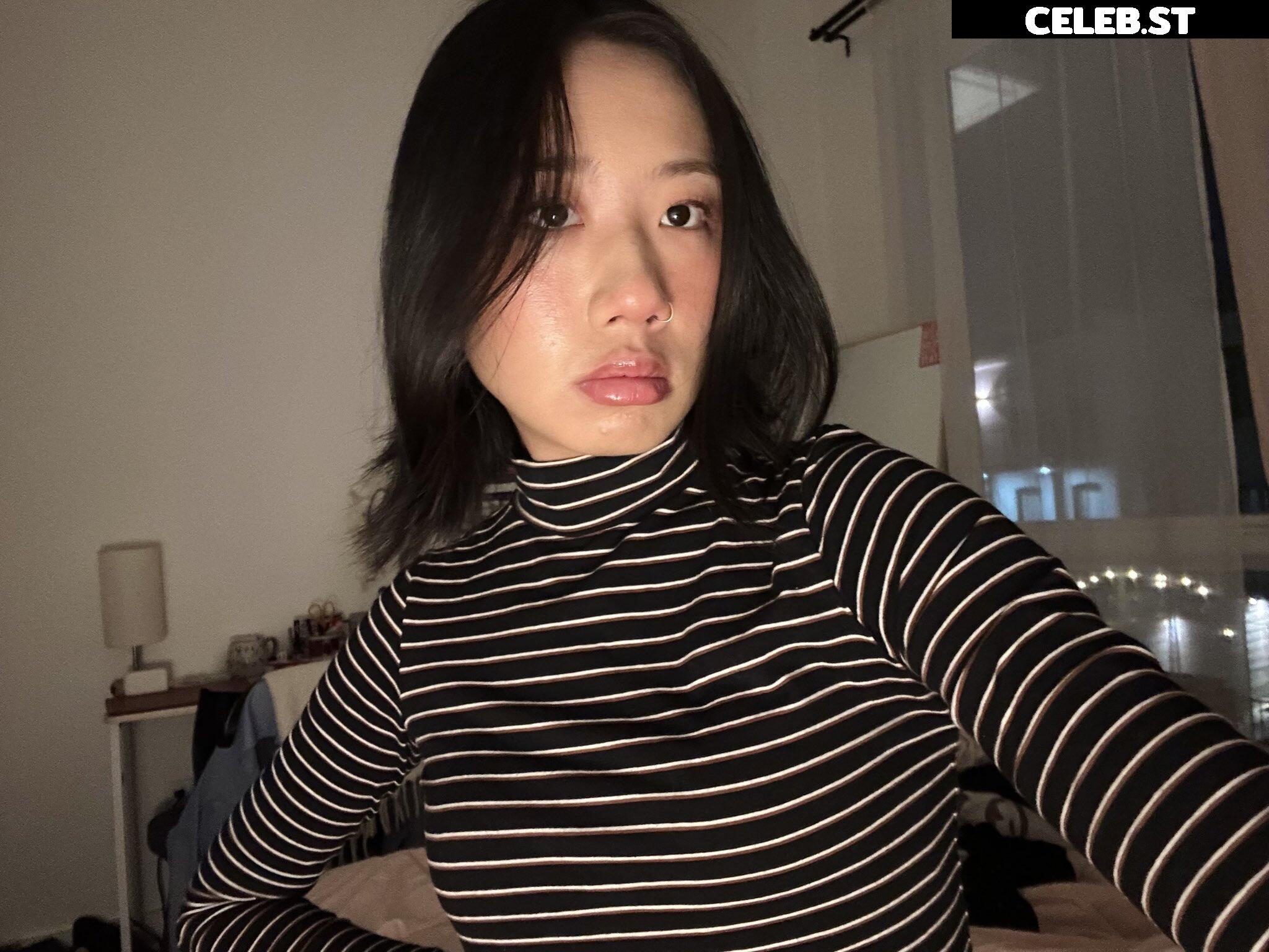 Kylie Cheung Image 23441691