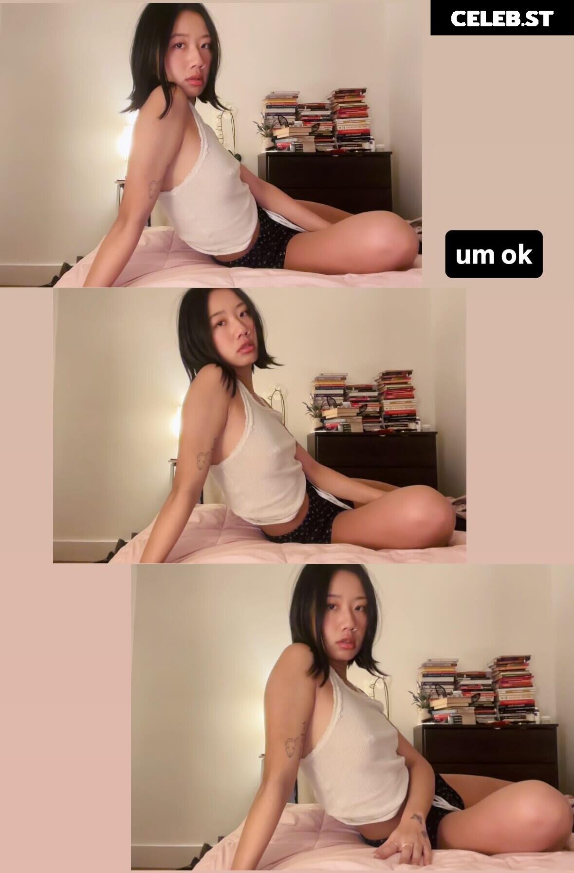 Kylie Cheung Image 23441689