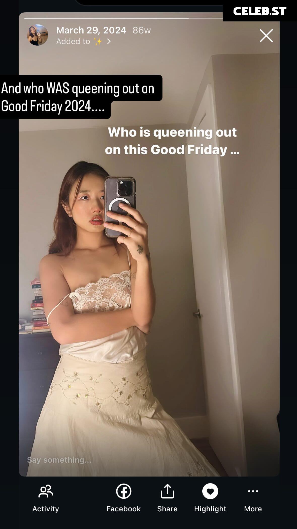 Kylie Cheung Image 23441622