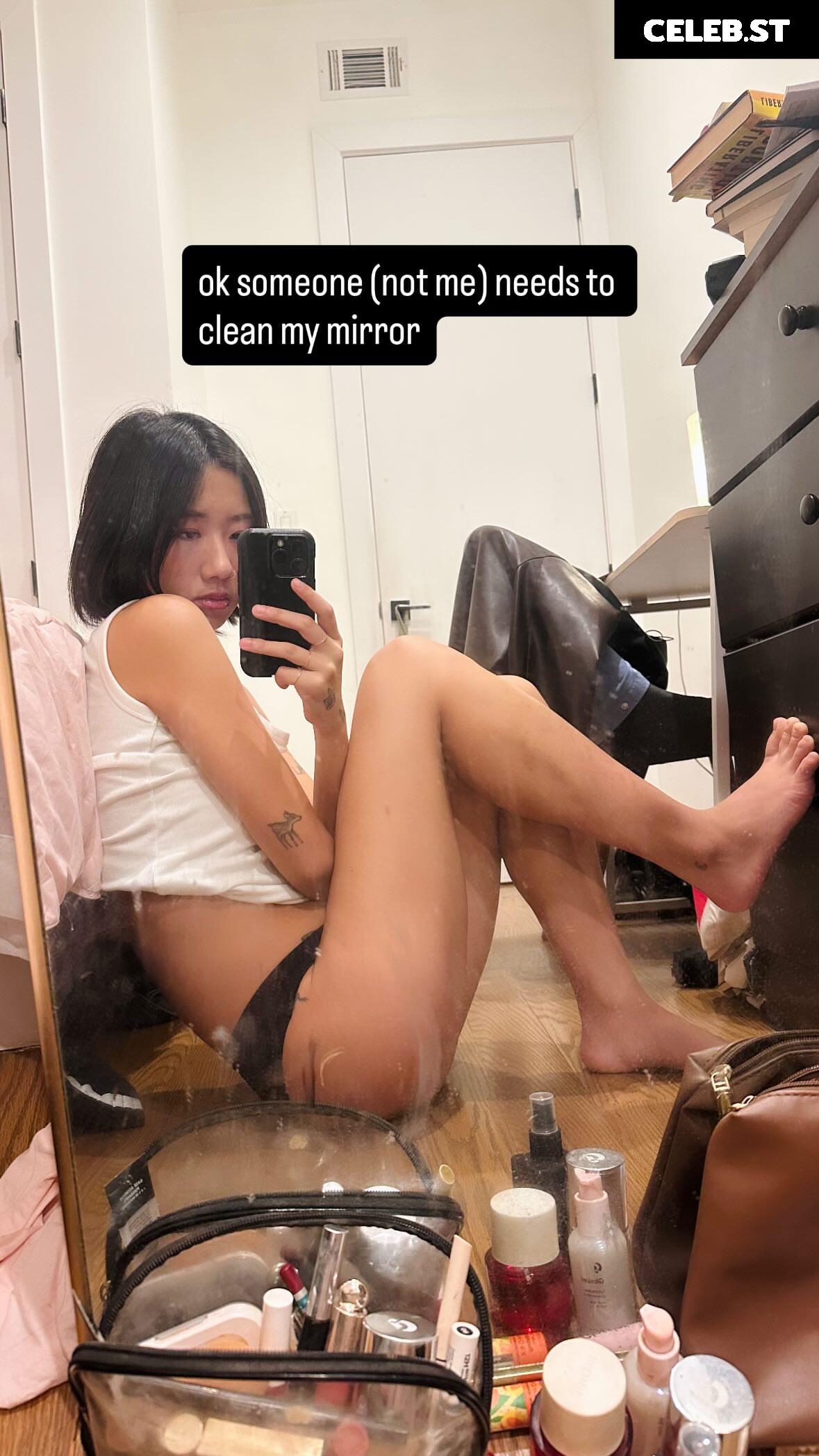 Kylie Cheung Image 23441620