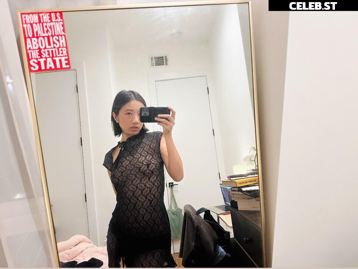 Kylie Cheung Image 23441625